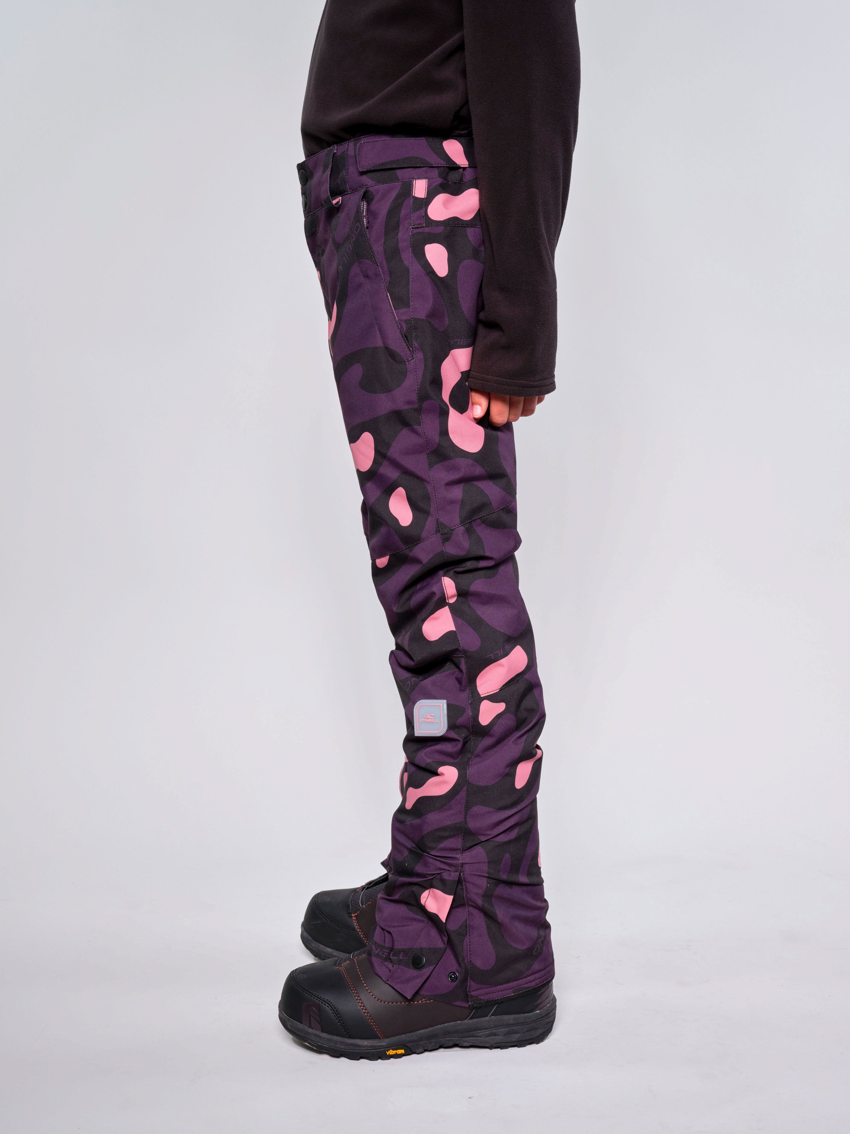CHARM SNOW PANT