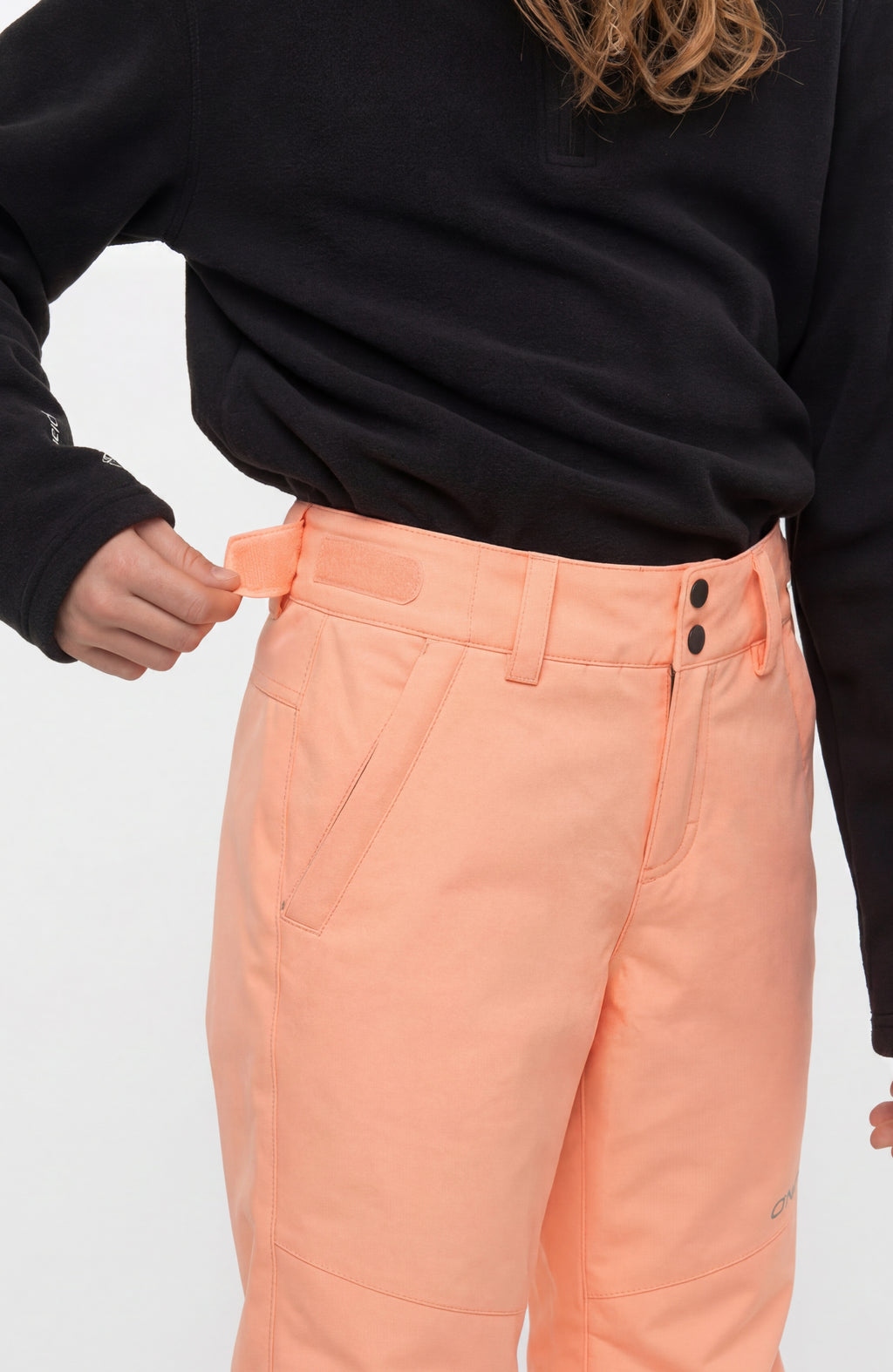 FWC`CRUZ SNOW PANTS