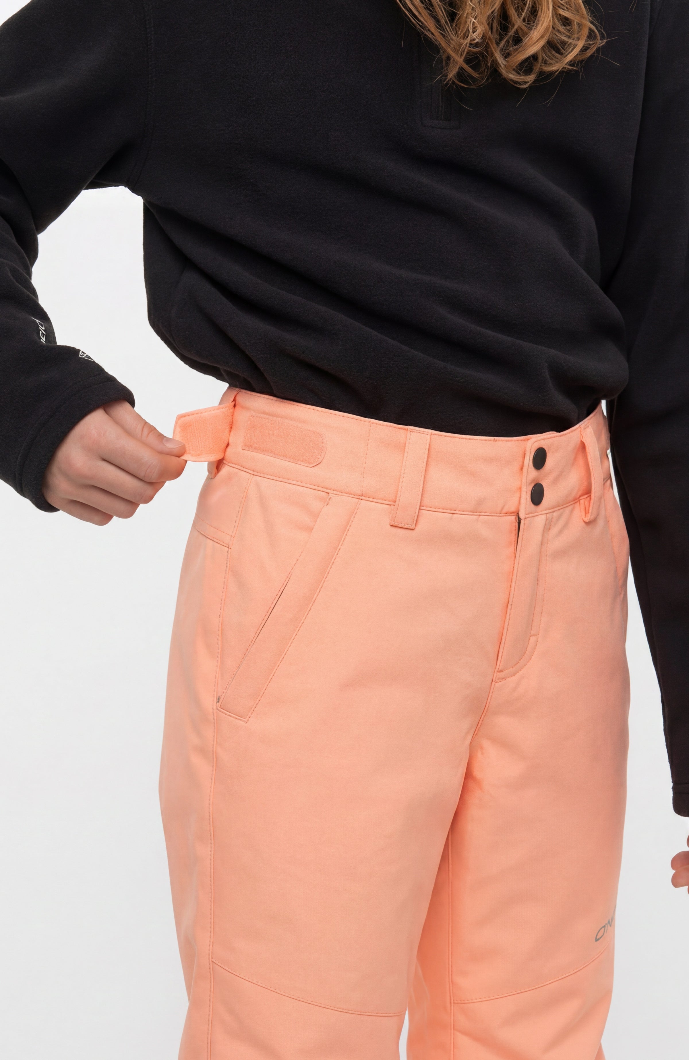 FWC`CRUZ SNOW PANTS