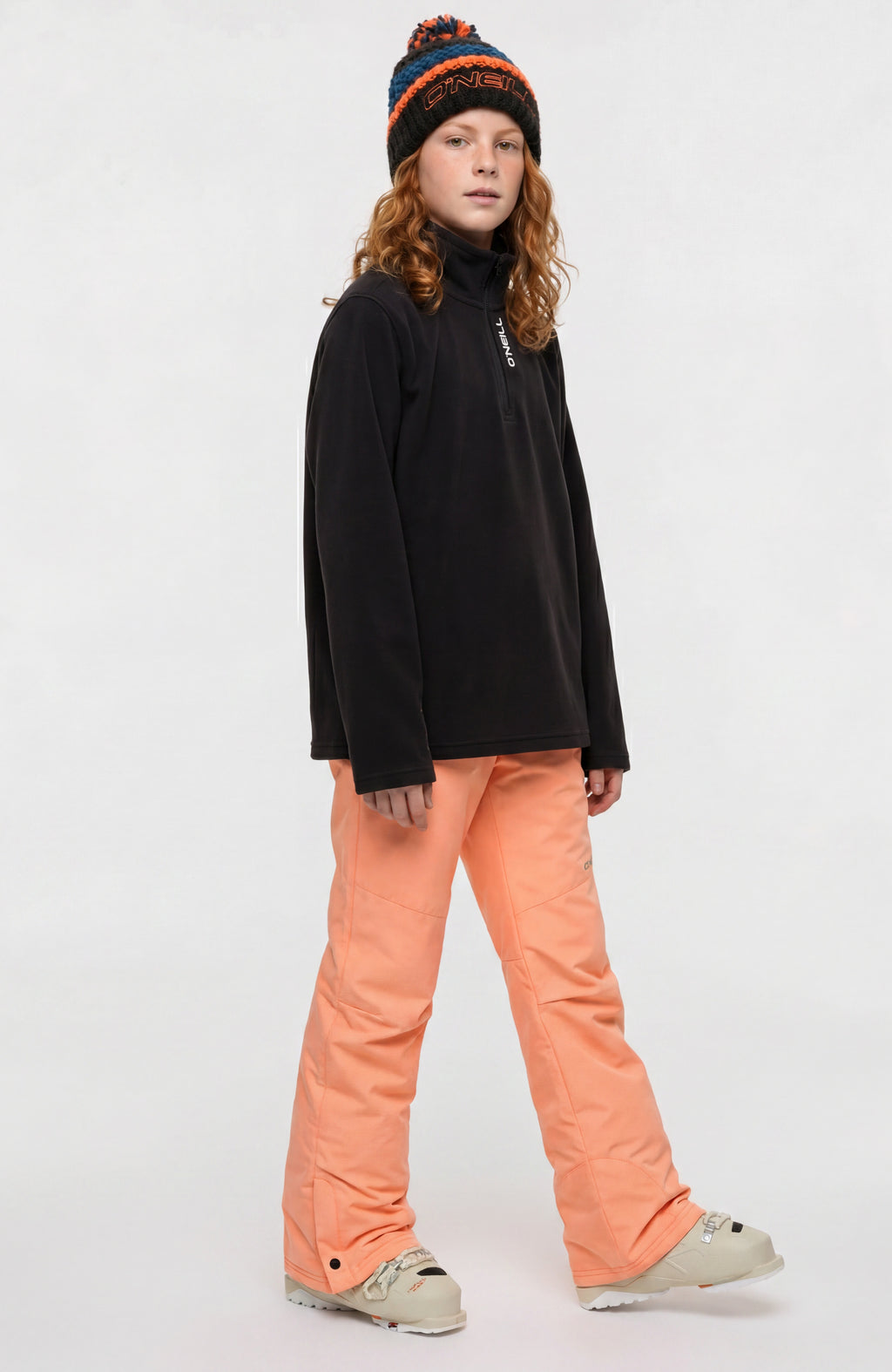 FWC`CRUZ SNOW PANTS