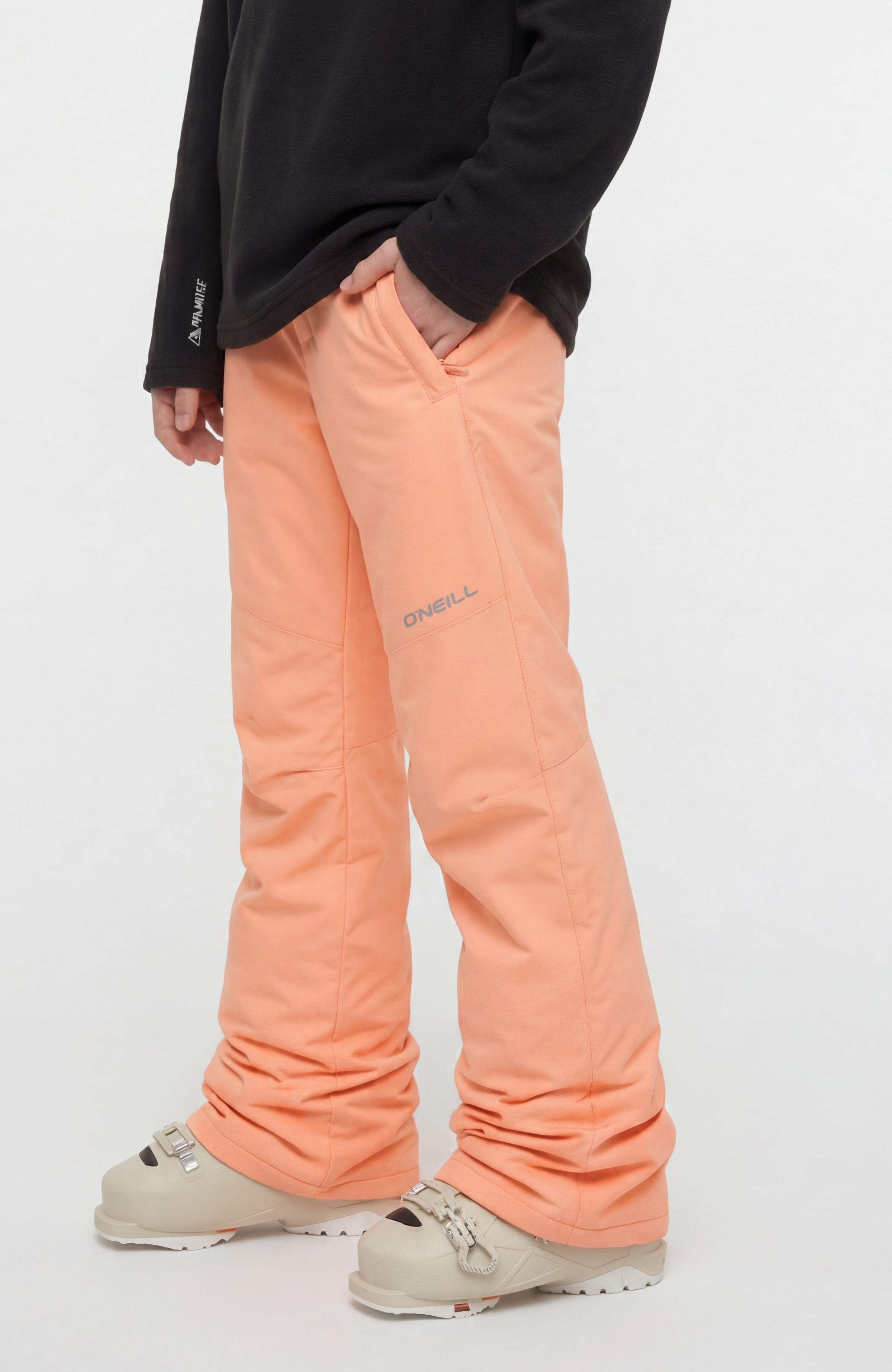 FWC`CRUZ SNOW PANTS