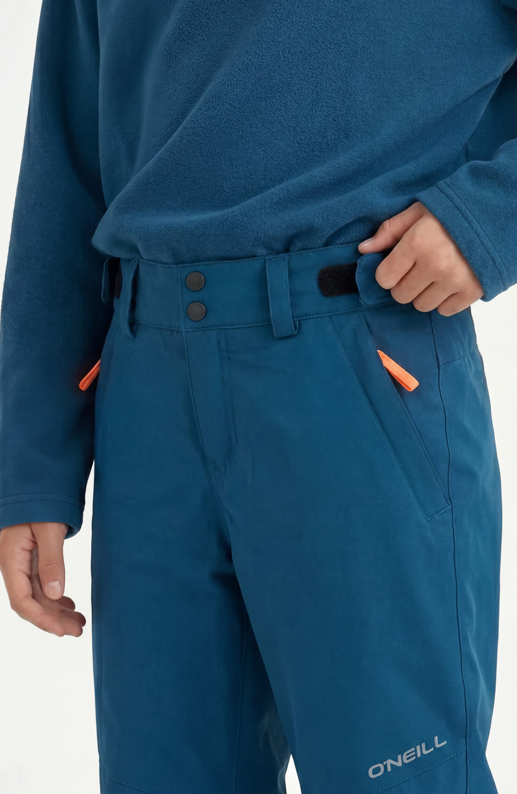 FWC`CRUZ SNOW PANTS