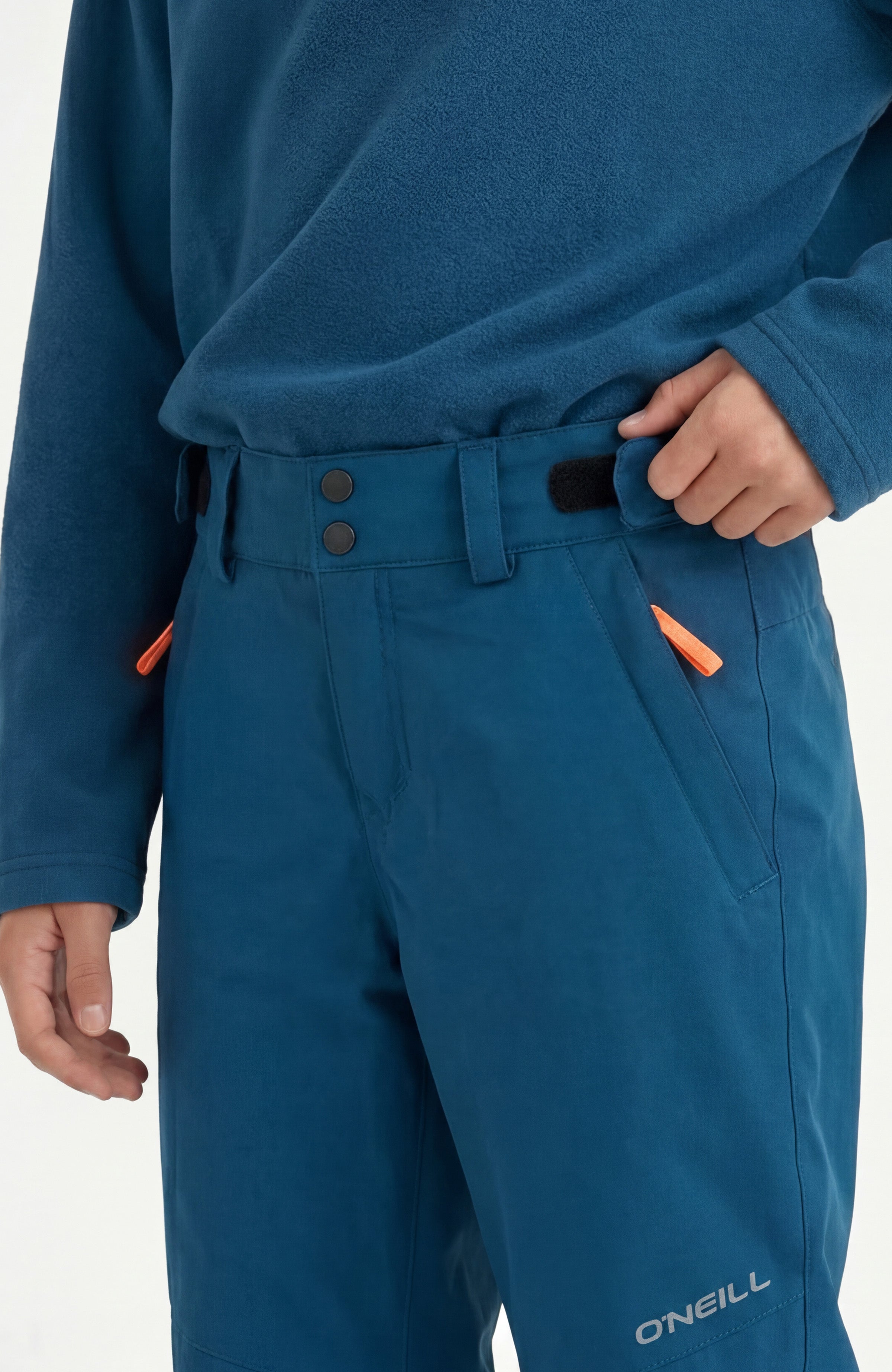 FWC`CRUZ SNOW PANTS