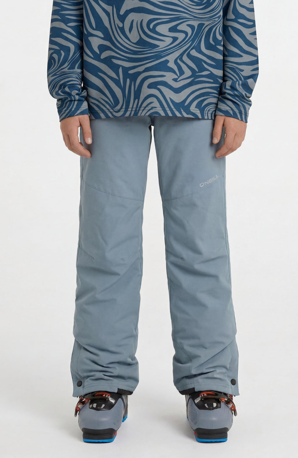 FWC`CRUZ SNOW PANTS