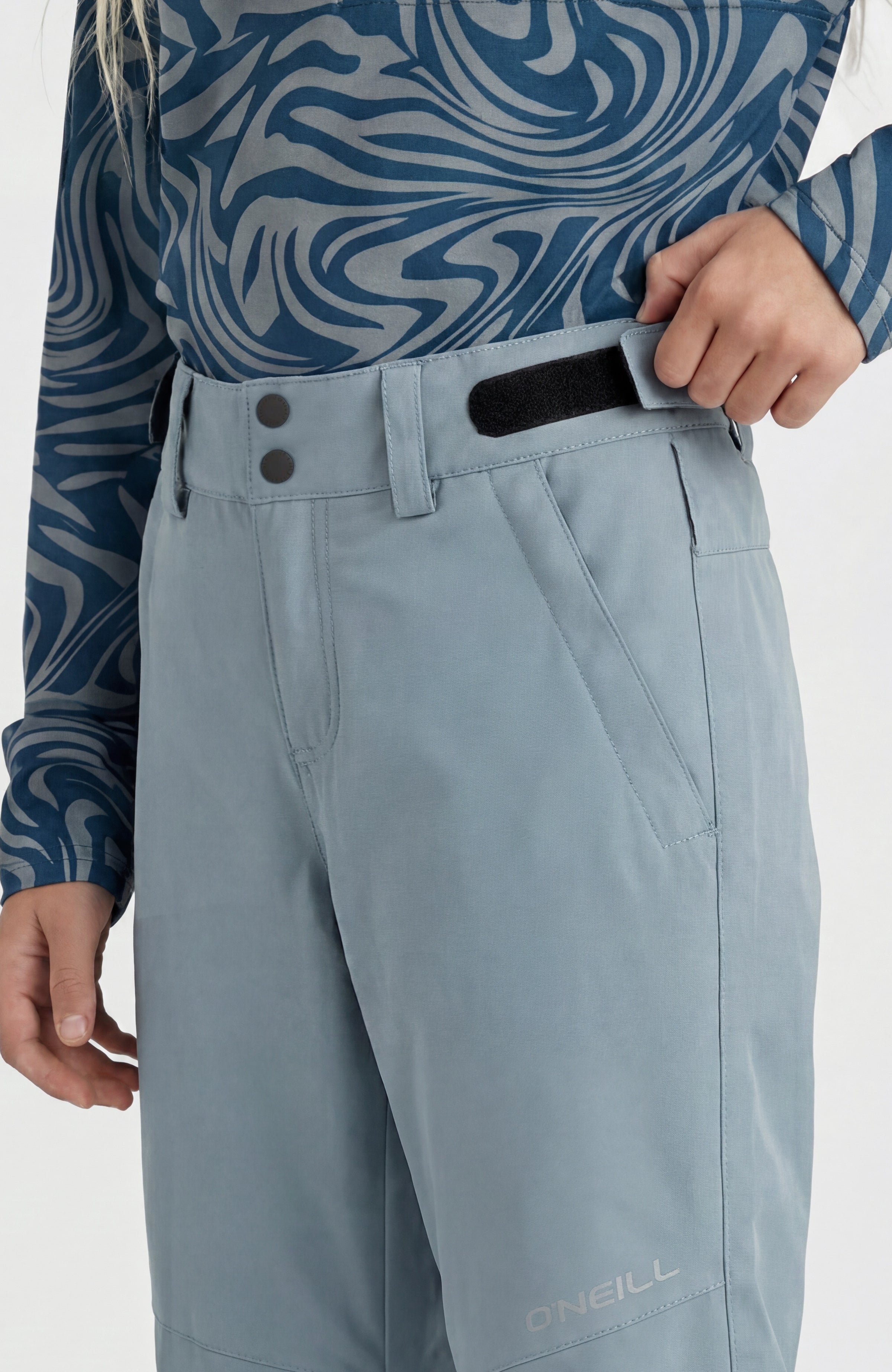 FWC`CRUZ SNOW PANTS