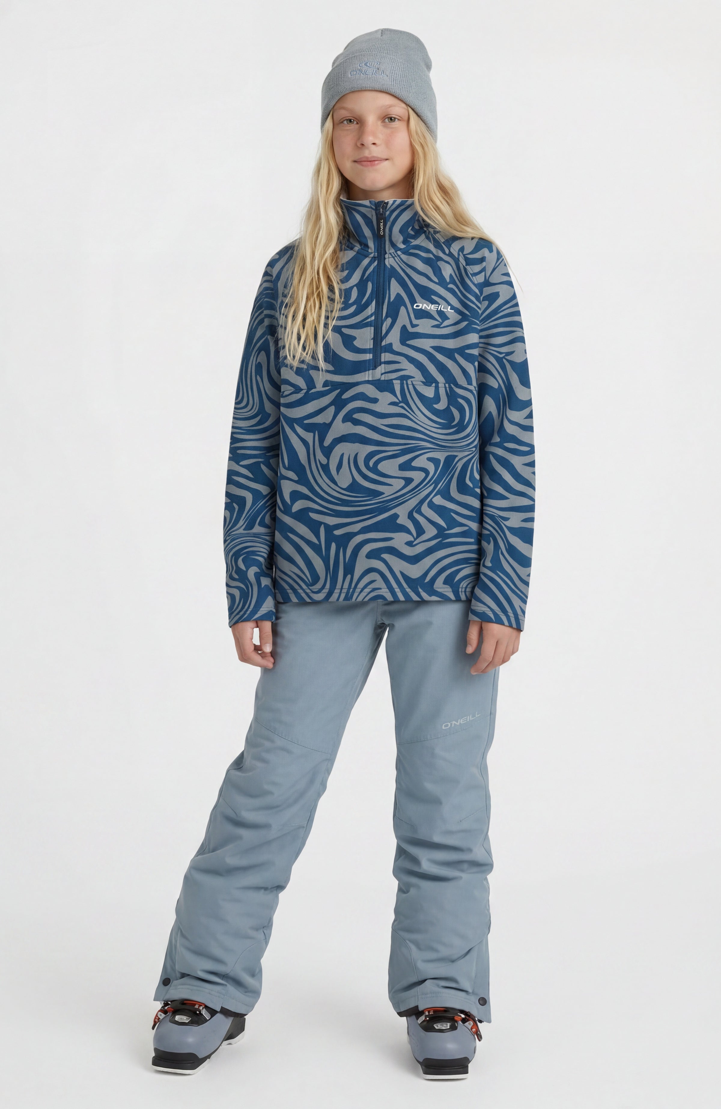 FWC`CRUZ SNOW PANTS