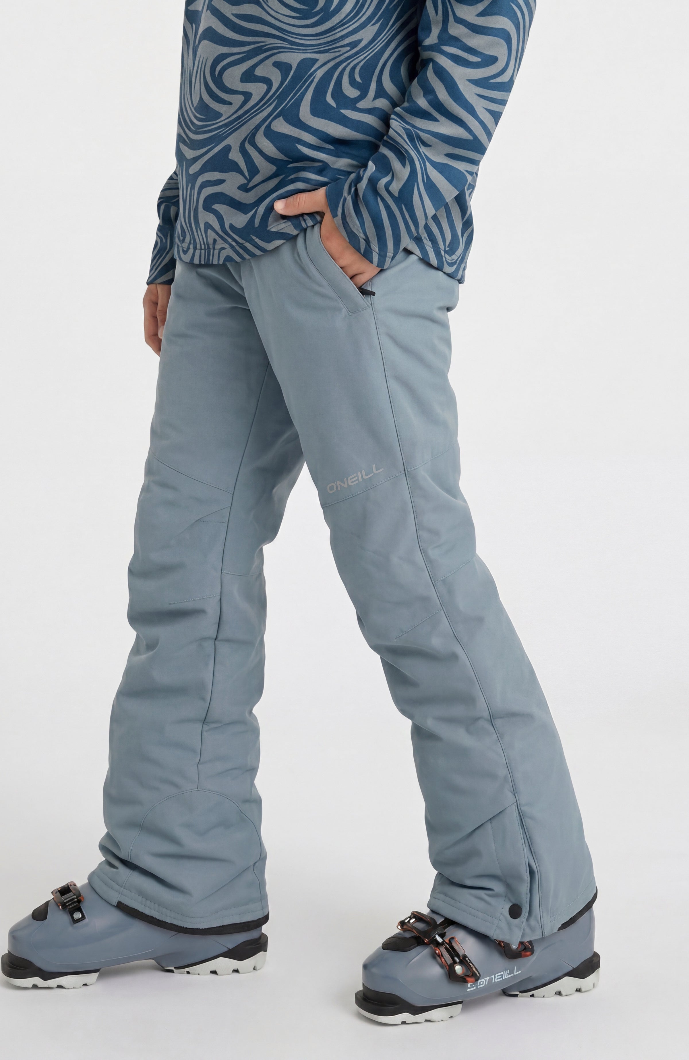 FWC`CRUZ SNOW PANTS