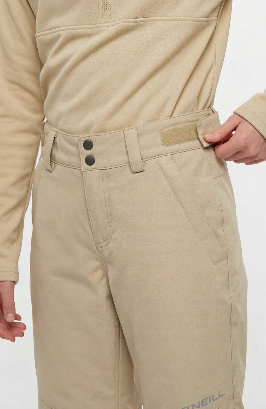 FWC`CRUZ SNOW PANTS