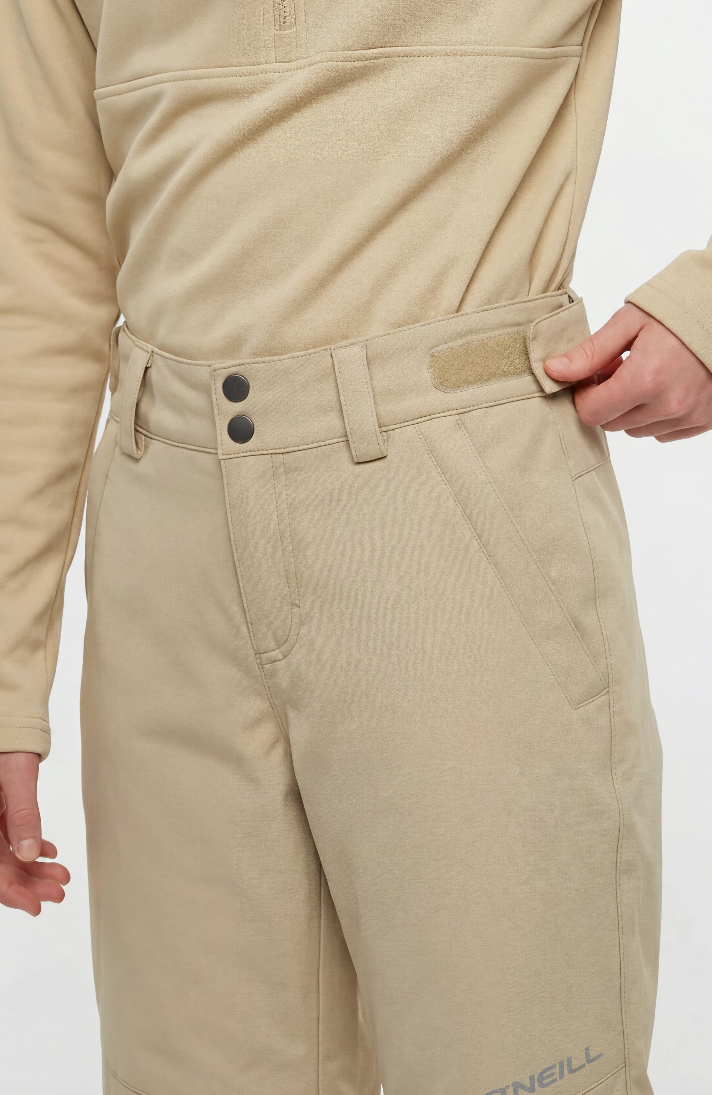FWC`CRUZ SNOW PANTS