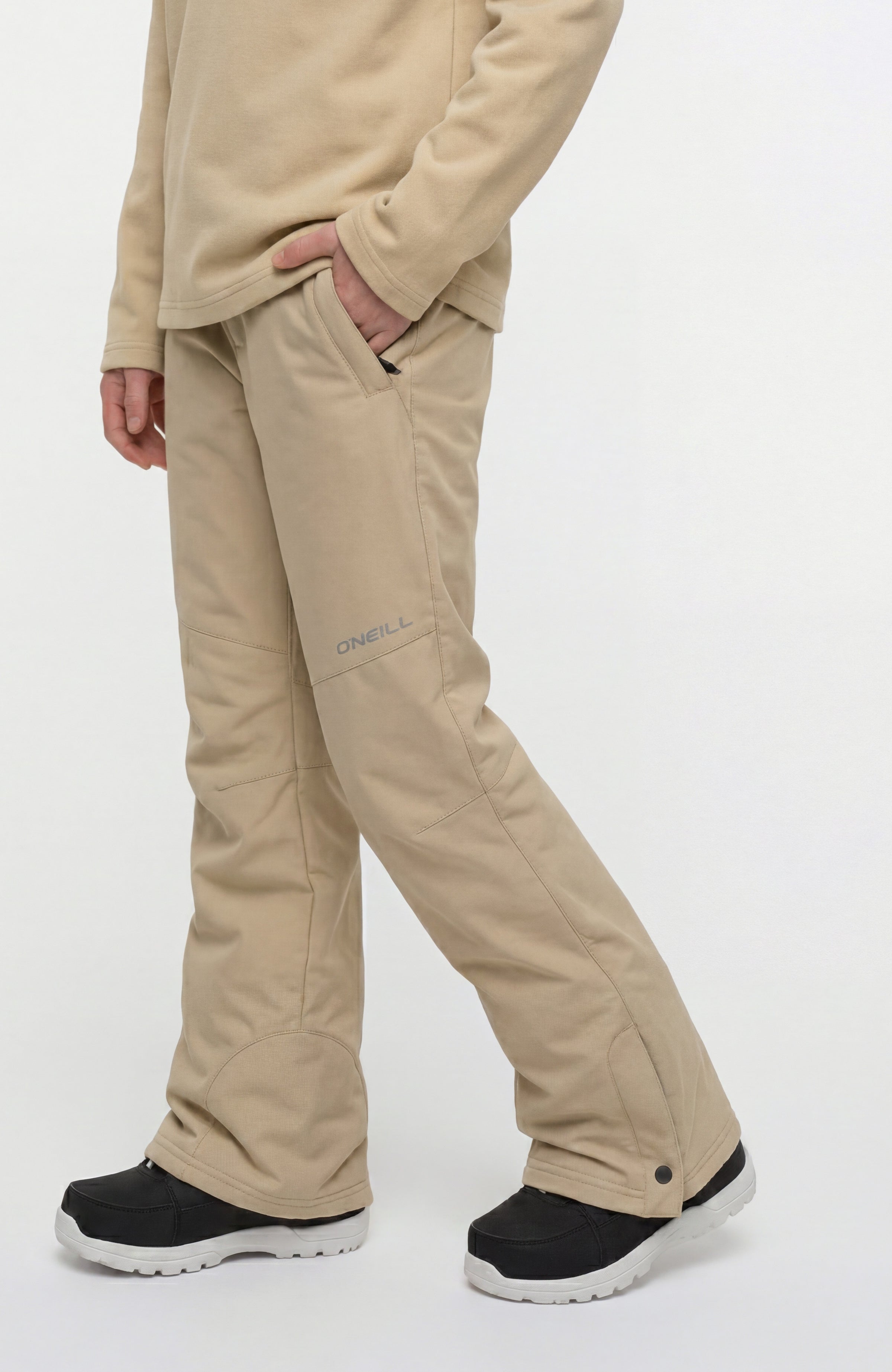 FWC`CRUZ SNOW PANTS