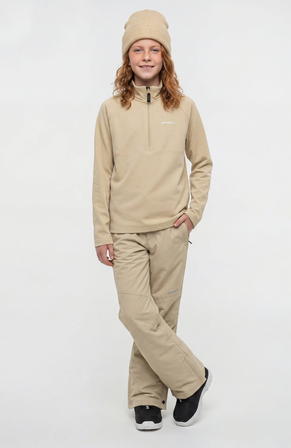 FWC`CRUZ SNOW PANTS