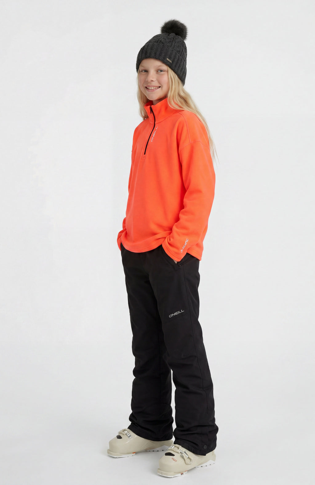 FWC`CRUZ SNOW PANTS