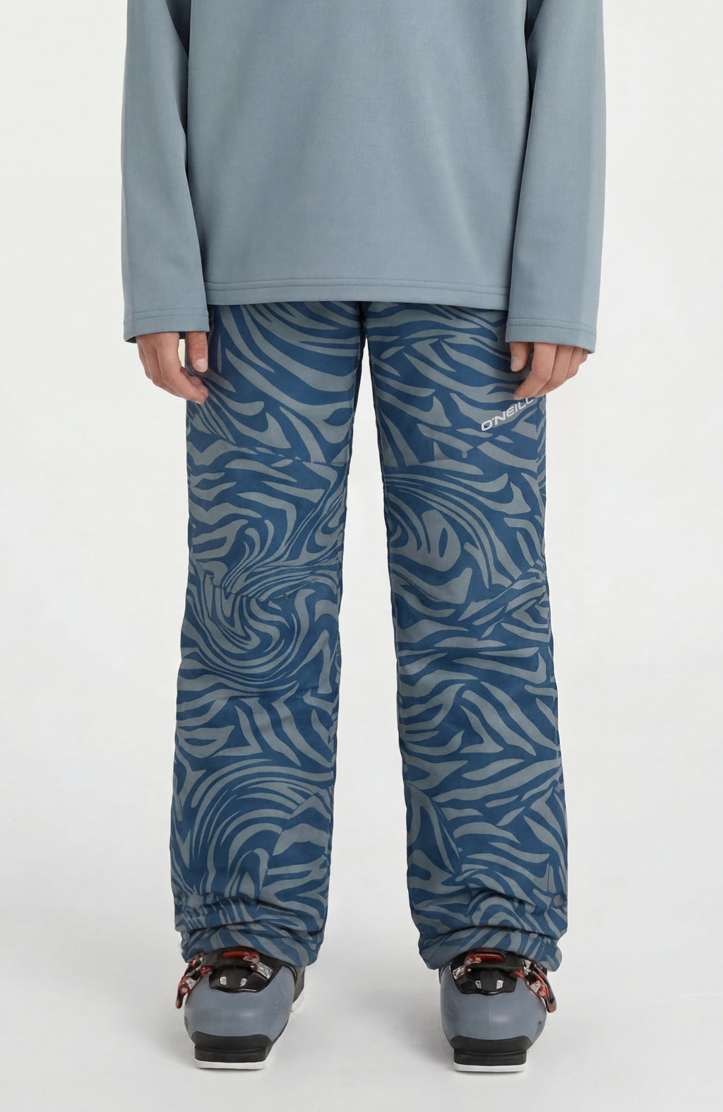 FWC`CRUZ SNOW PANTS