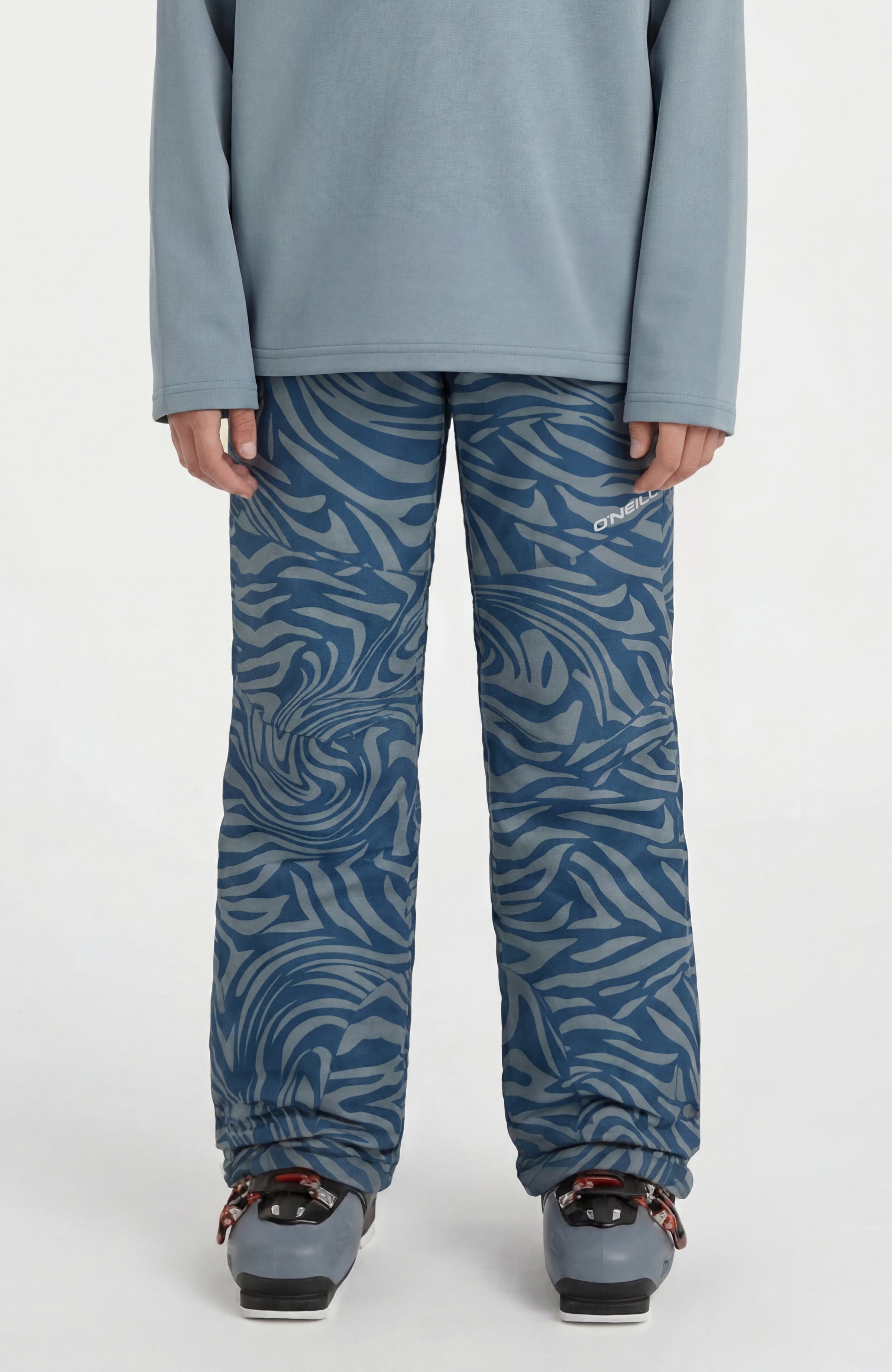 FWC`CRUZ SNOW PANTS