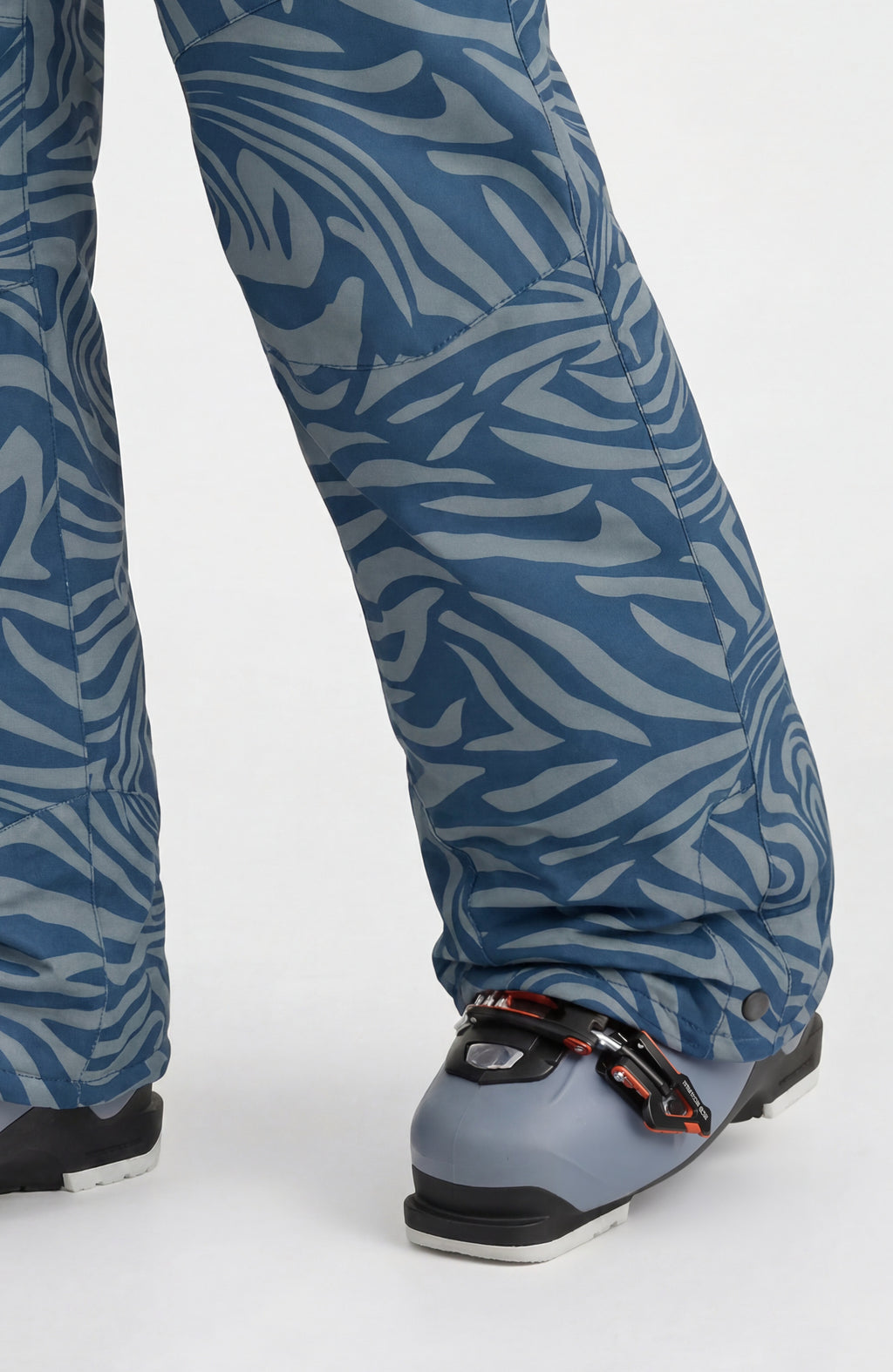 FWC`CRUZ SNOW PANTS