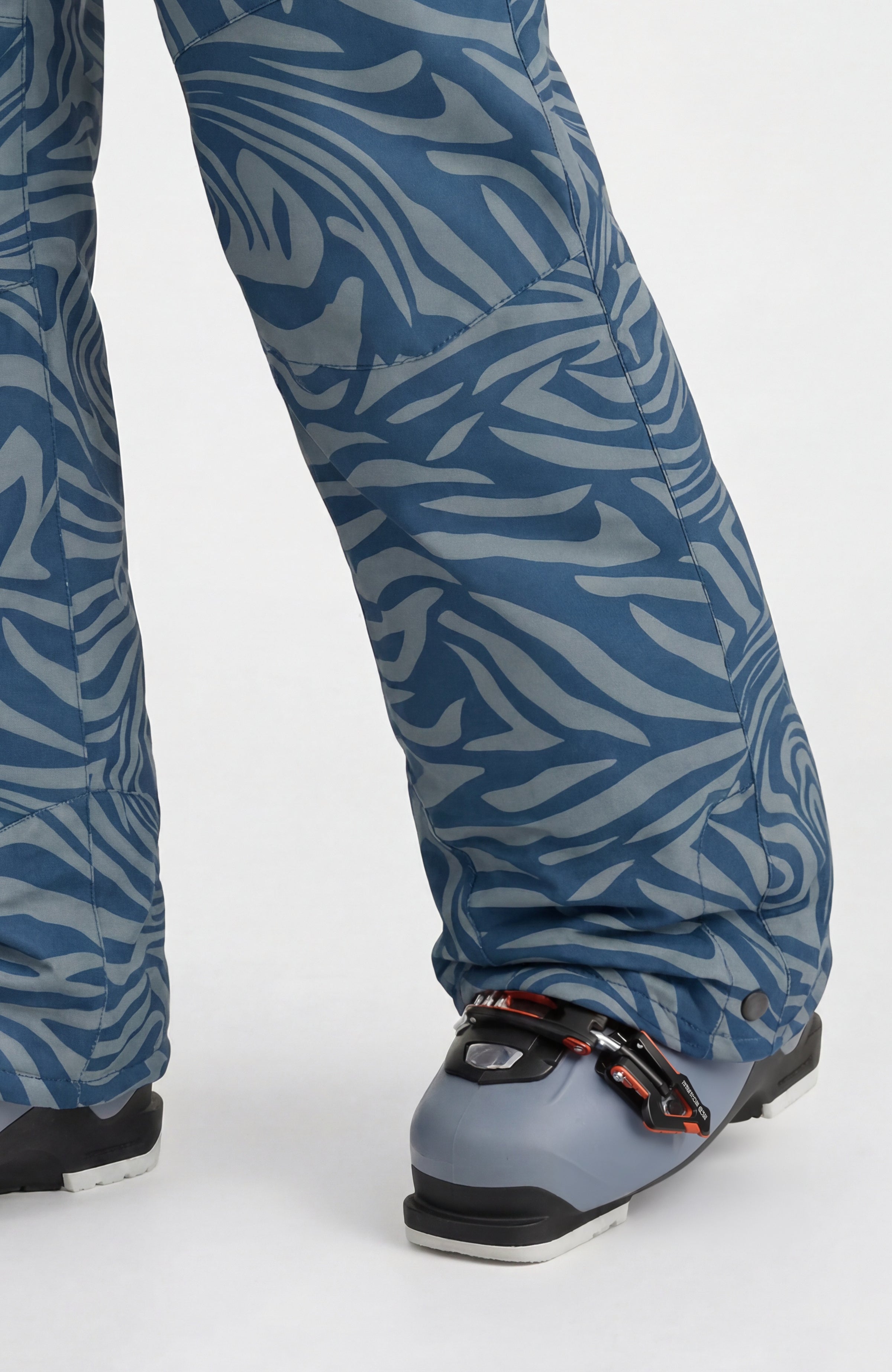 FWC`CRUZ SNOW PANTS
