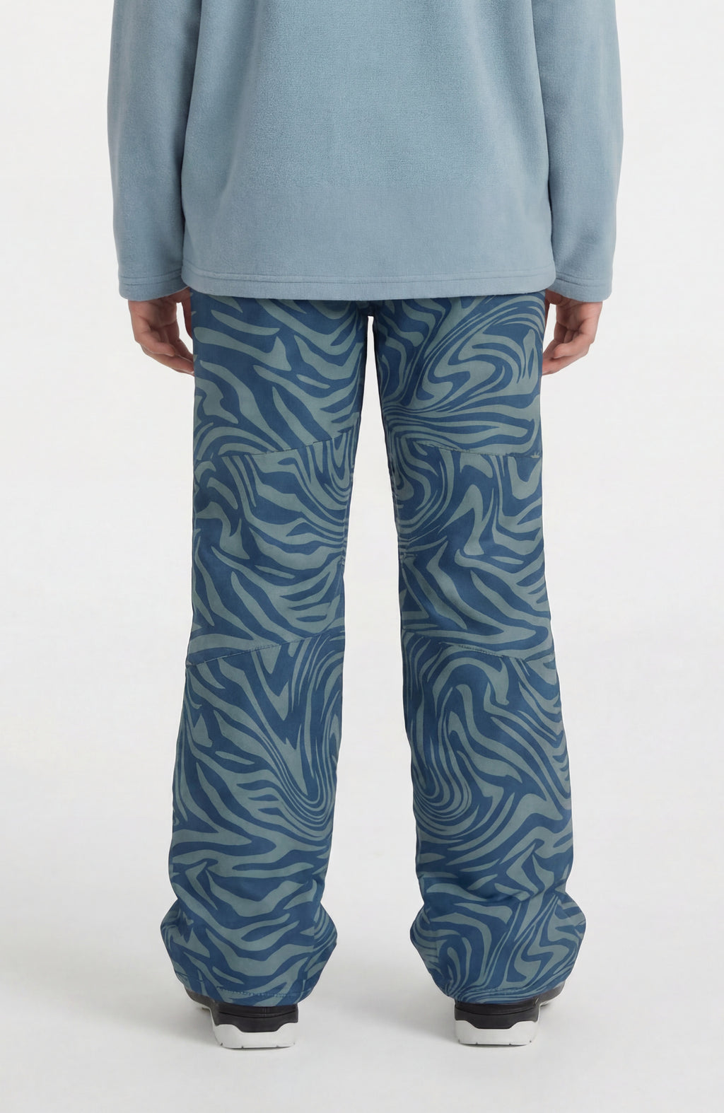 FWC`CRUZ SNOW PANTS