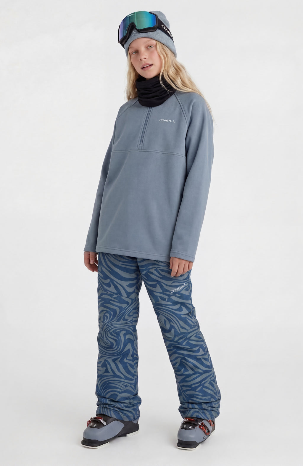 FWC`CRUZ SNOW PANTS