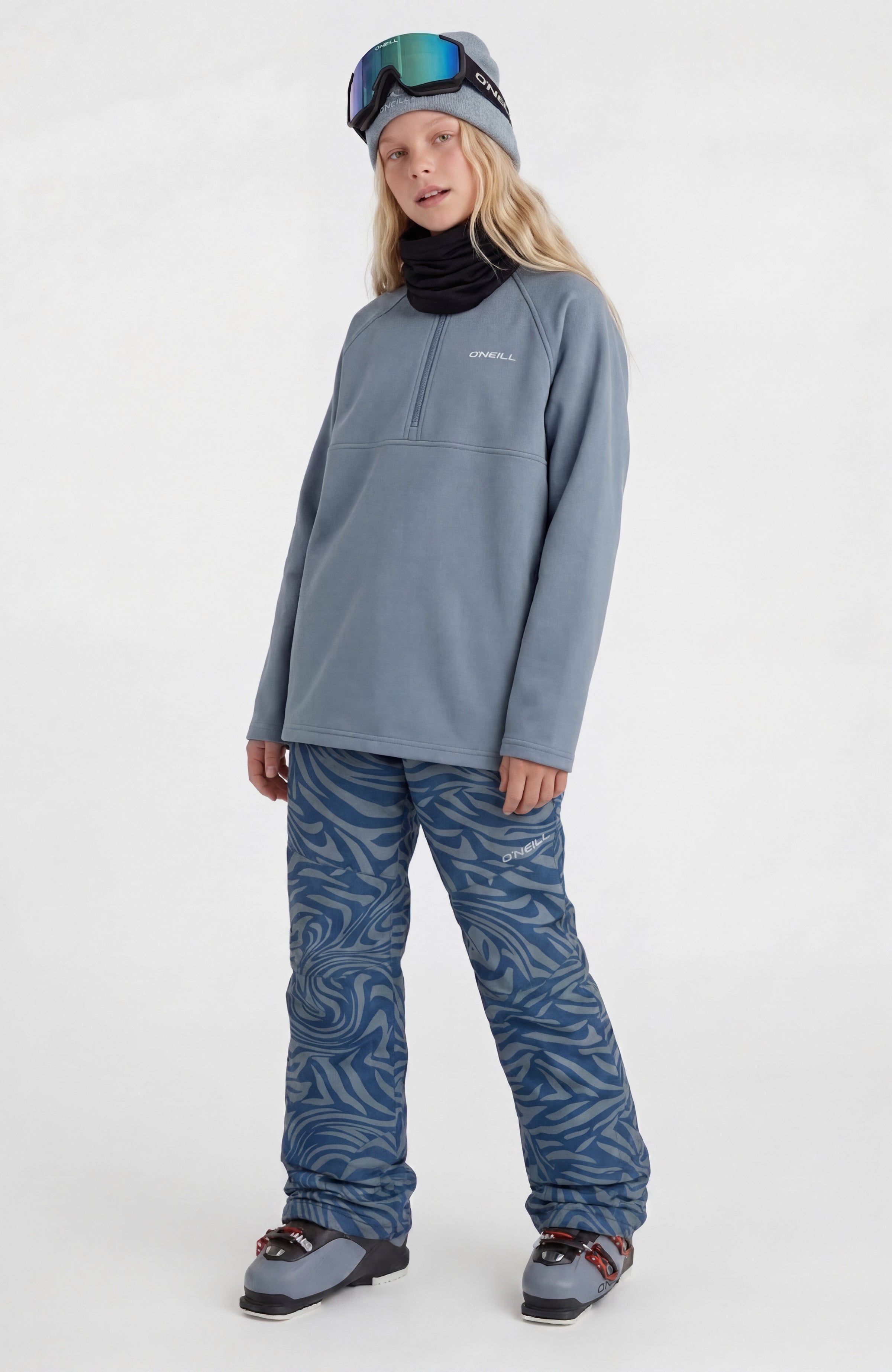 FWC`CRUZ SNOW PANTS