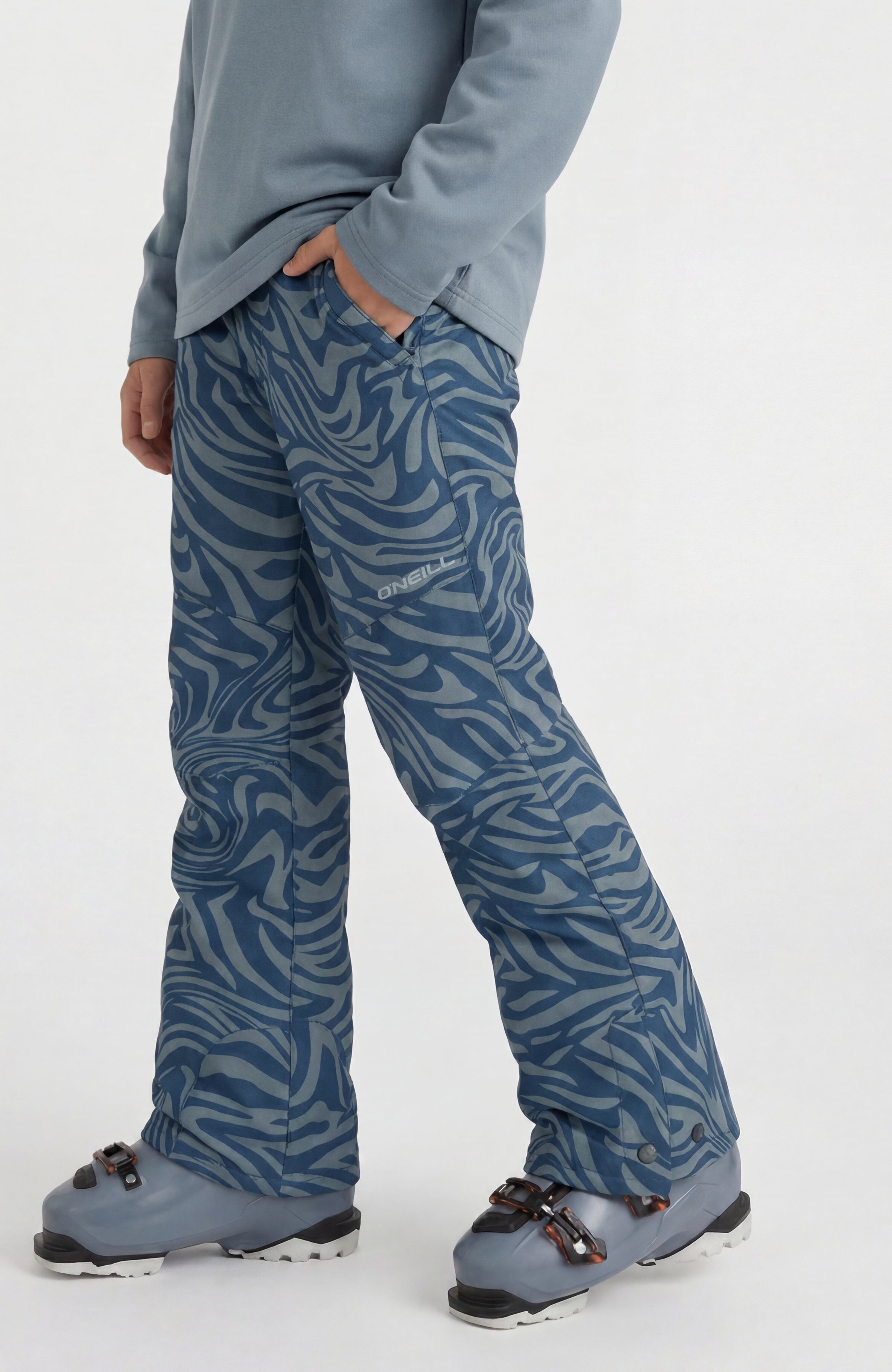 FWC`CRUZ SNOW PANTS