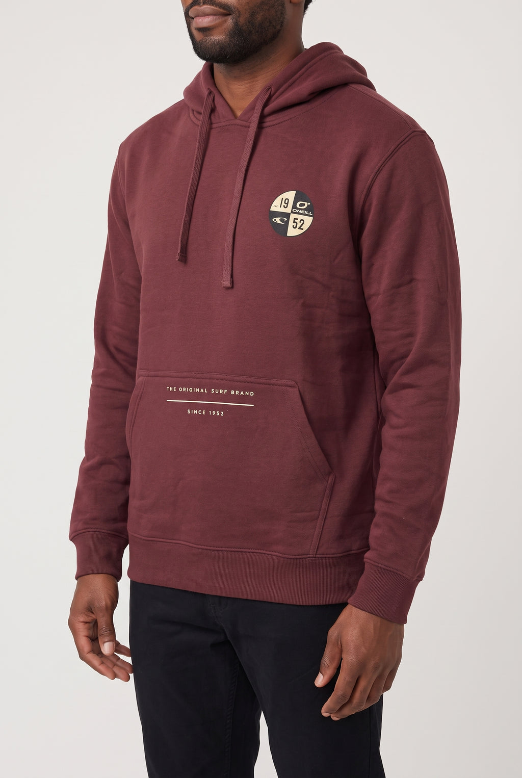 BUTTERFLEECE GFX HOODIE