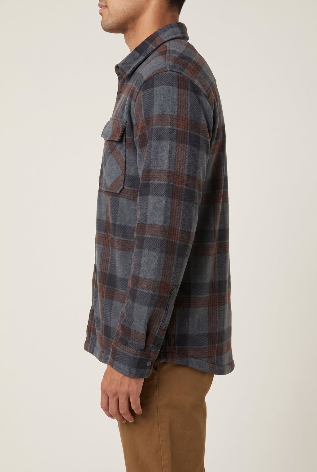 CLASSIC SUPERFLEECE LINED