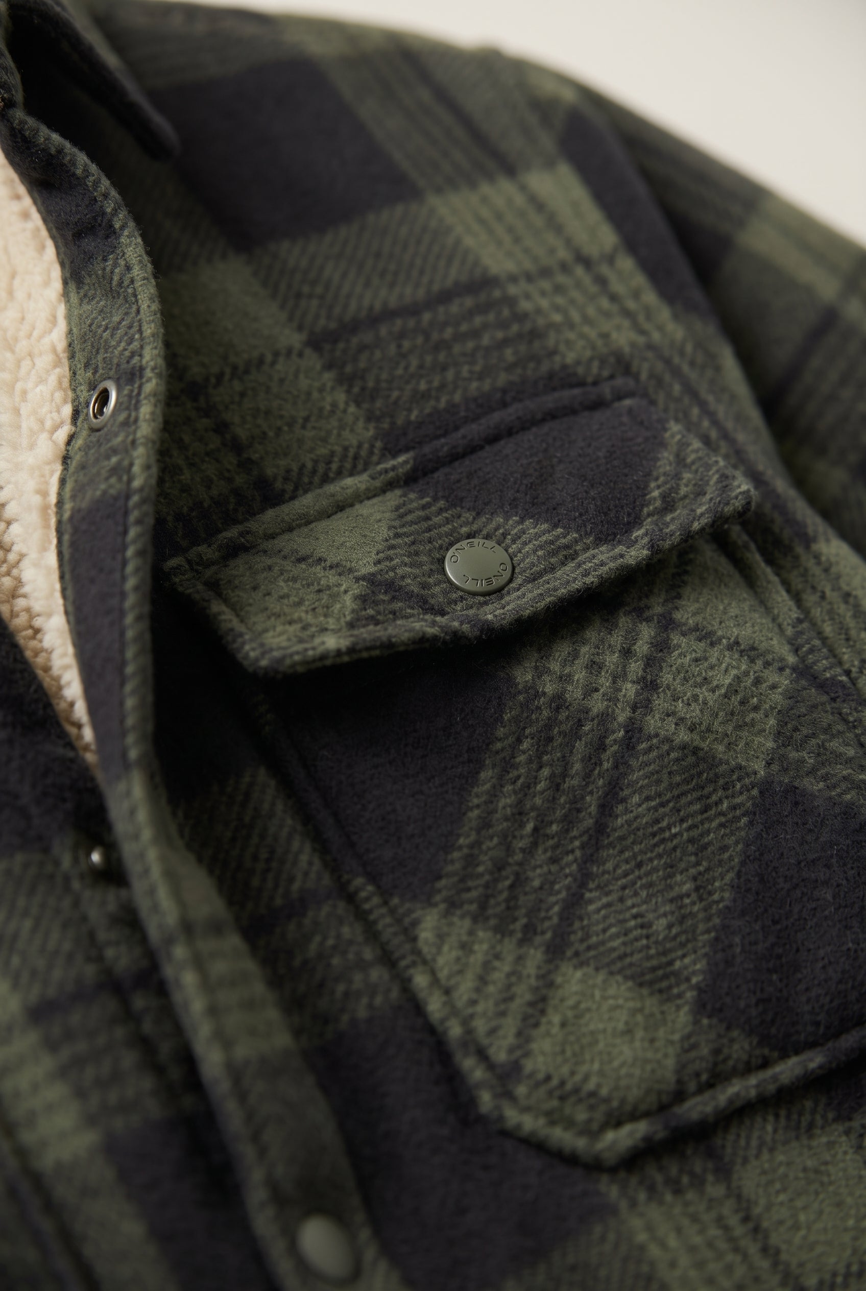 CLASSIC SUPERFLEECE LINED