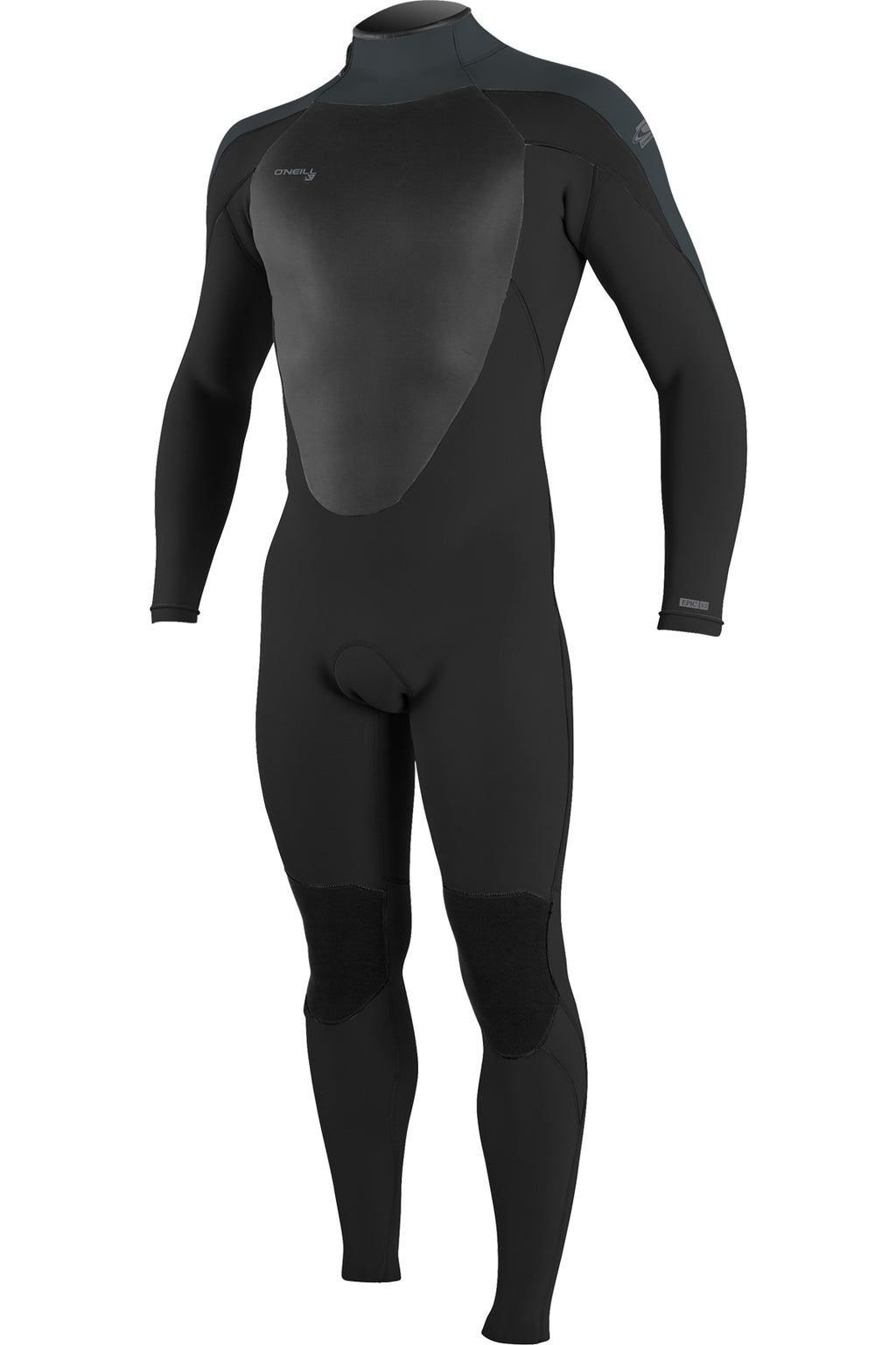 EPIC 3/2MM BACK ZIP FULL
