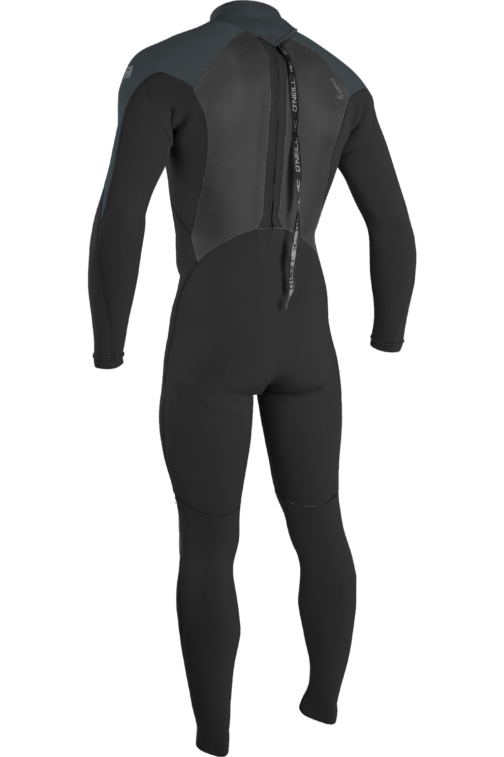 EPIC 3/2MM BACK ZIP FULL
