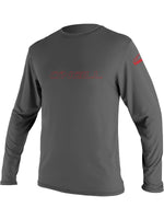 YOUTH BASIC SKINS L/S SUN SHIRT