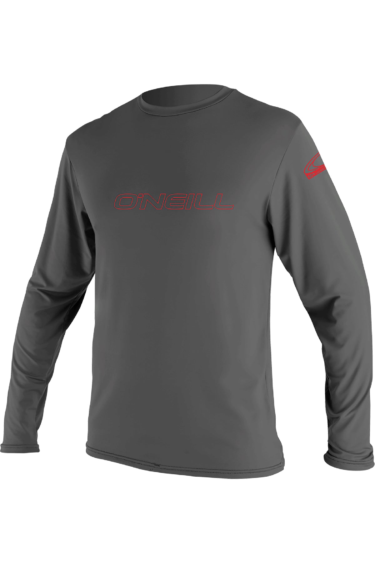 YOUTH BASIC SKINS L/S SUN SHIRT