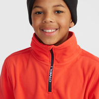 JACK'S POLARTEC 100 HZ FLEECE