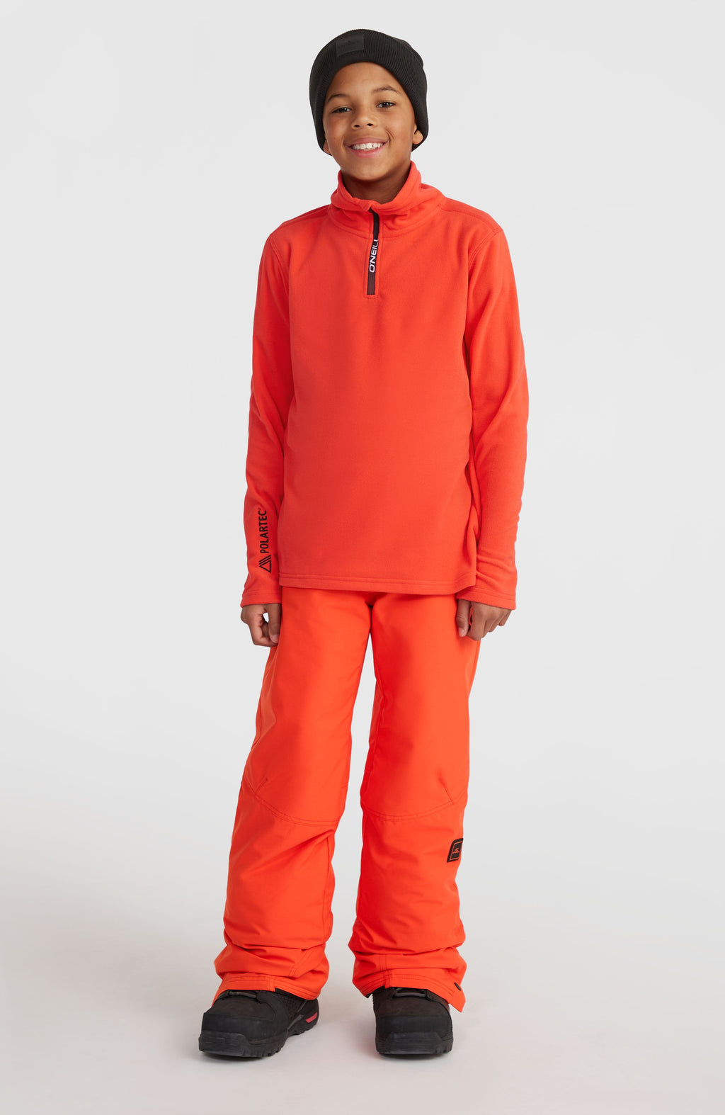 JACK'S POLARTEC 100 HZ FLEECE