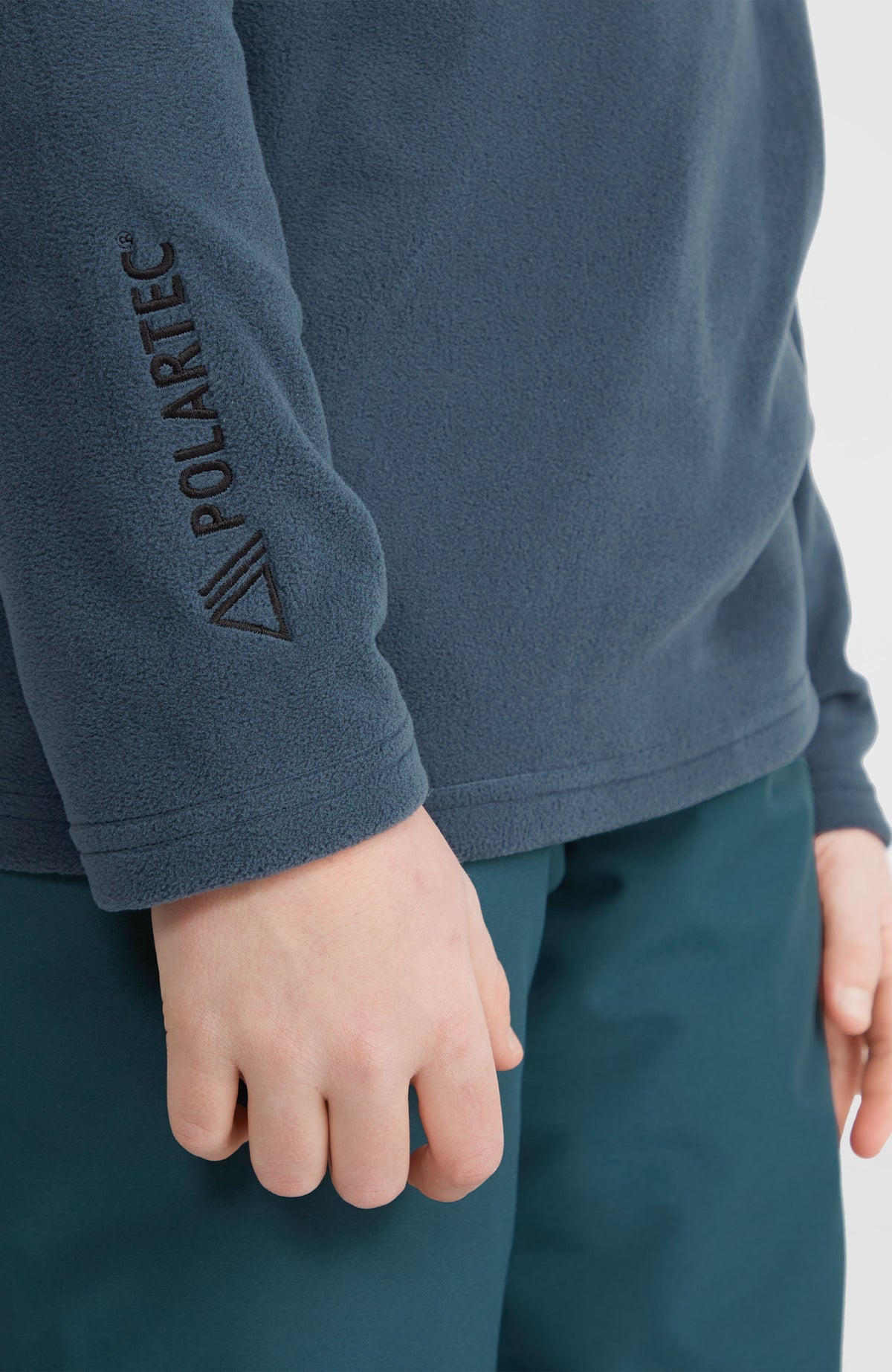 JACK'S POLARTEC 100 HZ FLEECE