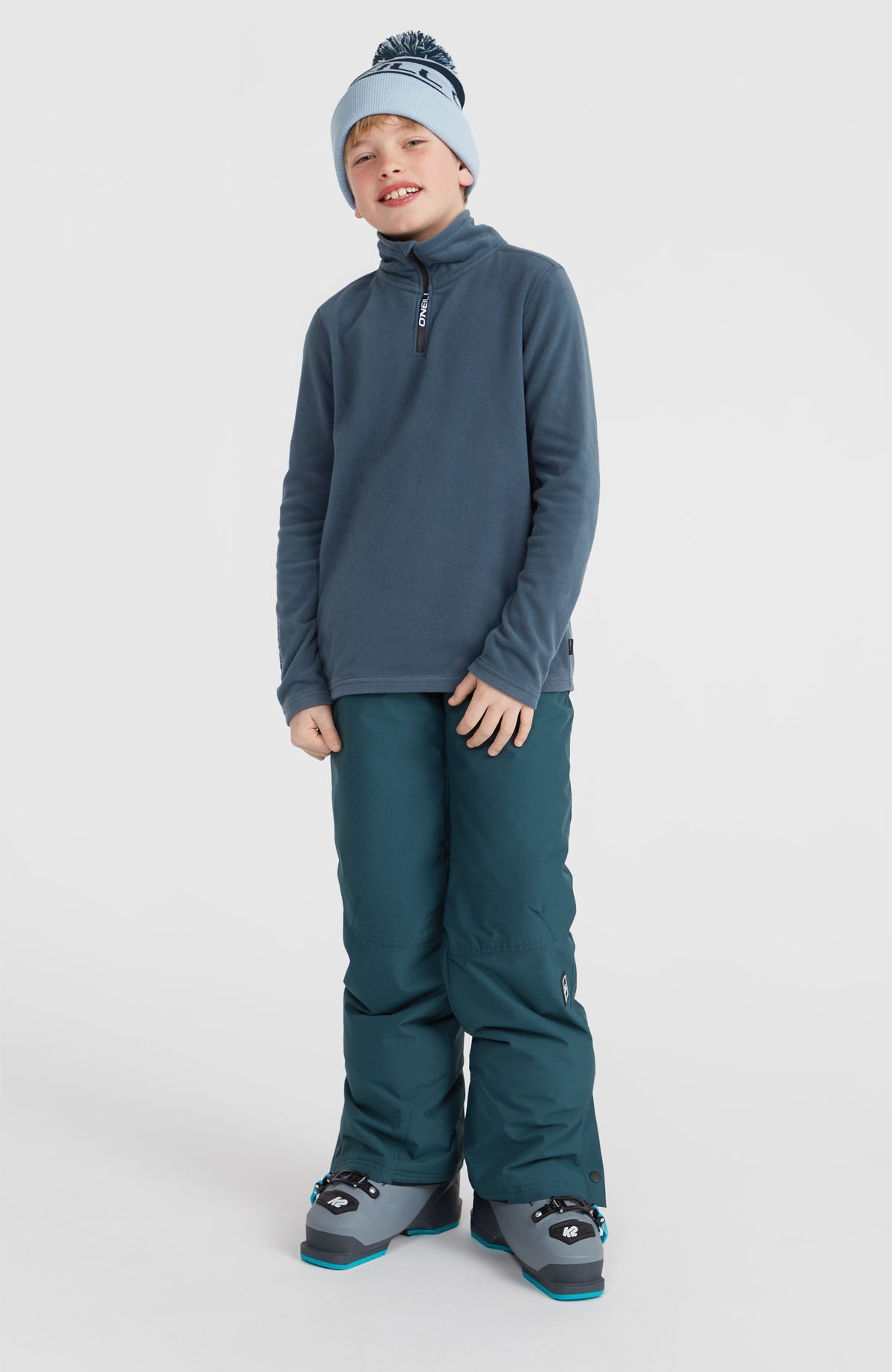 JACK'S POLARTEC 100 HZ FLEECE