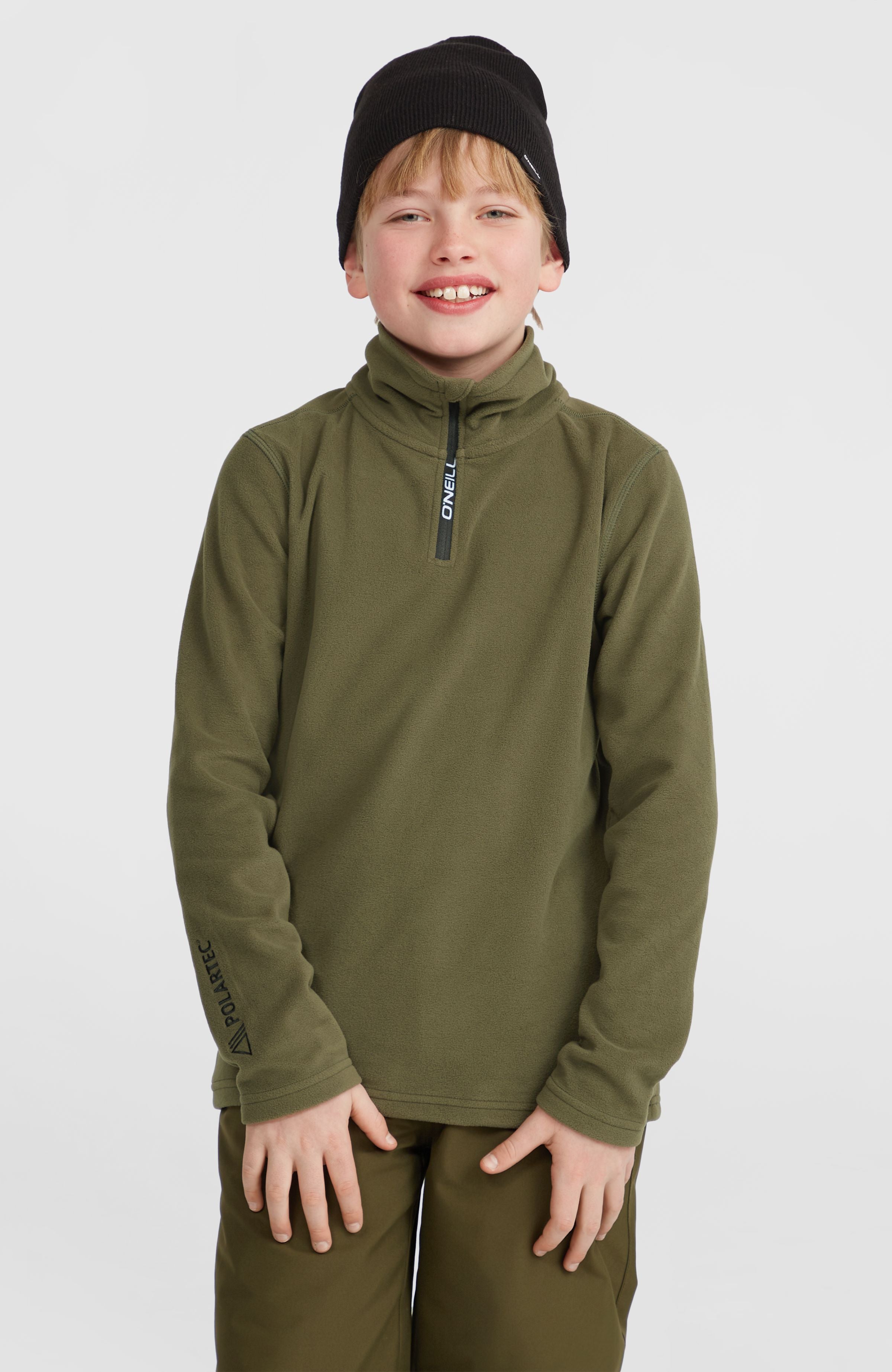 JACK'S POLARTEC 100 HZ FLEECE