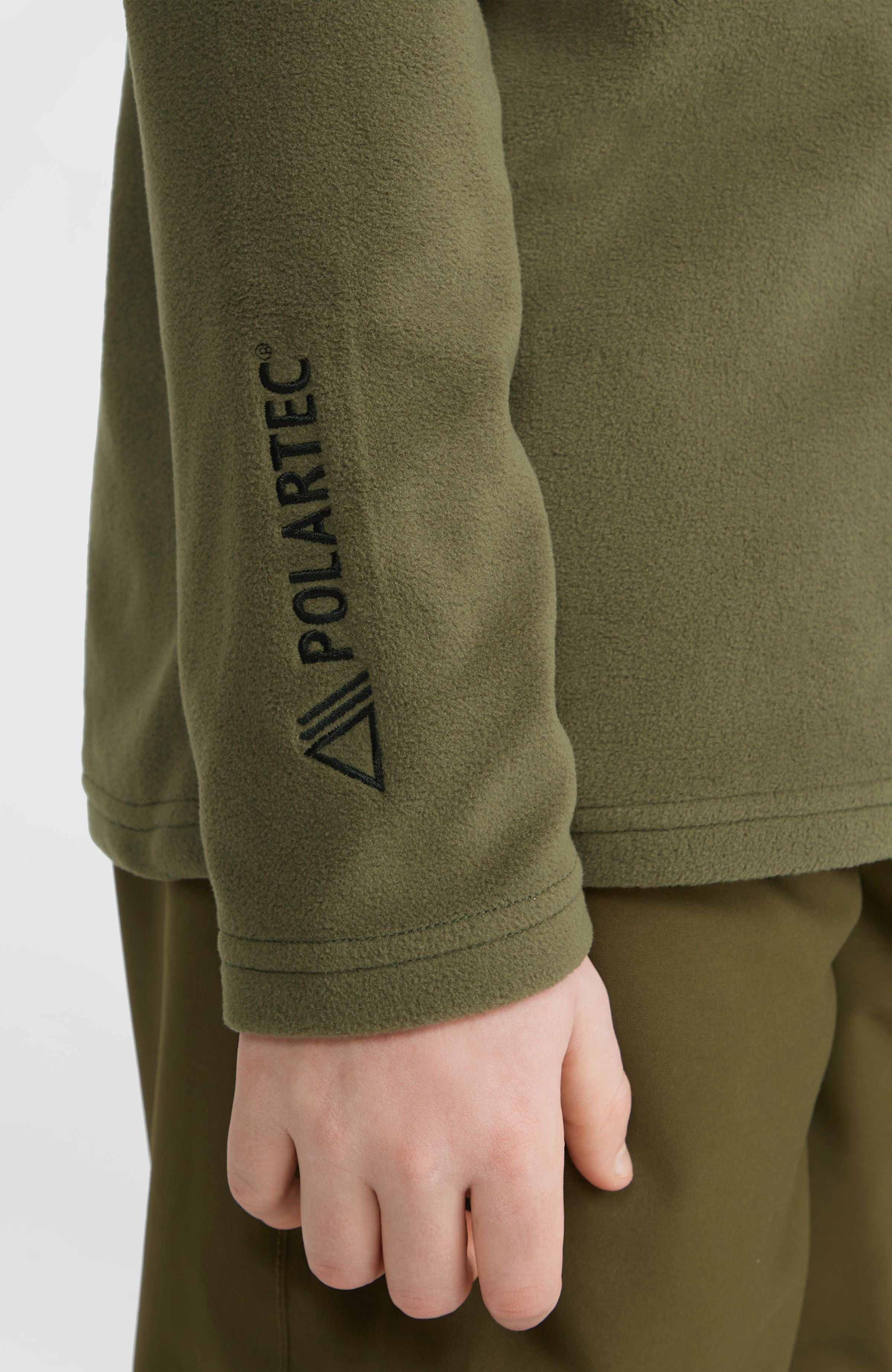 JACK'S POLARTEC 100 HZ FLEECE