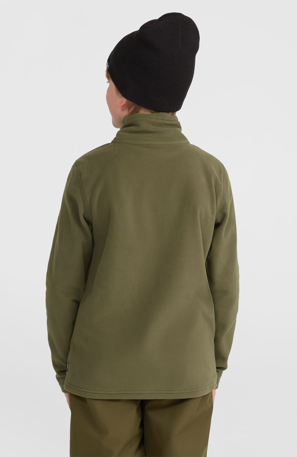 JACK'S POLARTEC 100 HZ FLEECE