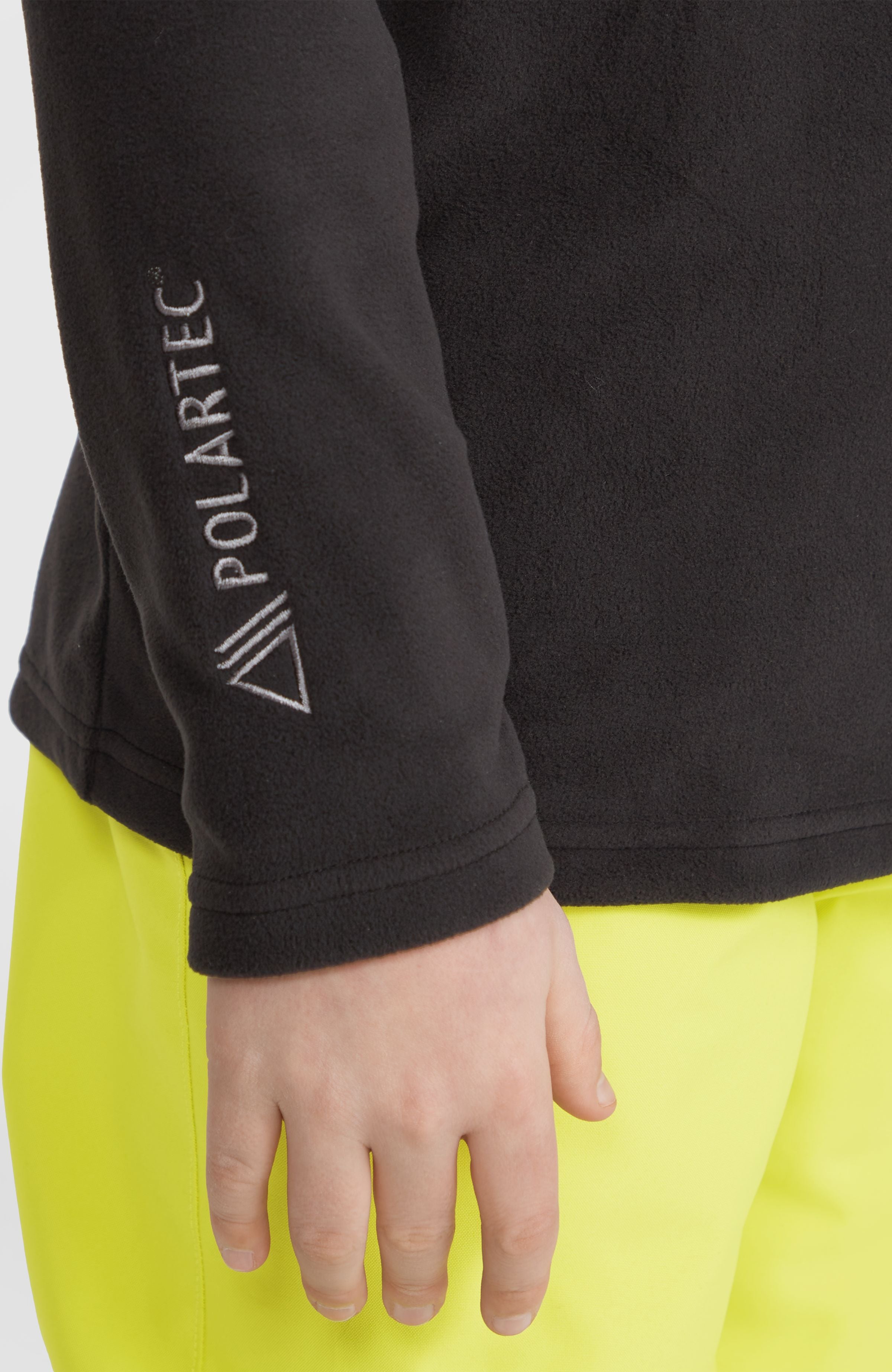 JACK'S POLARTEC 100 HZ FLEECE