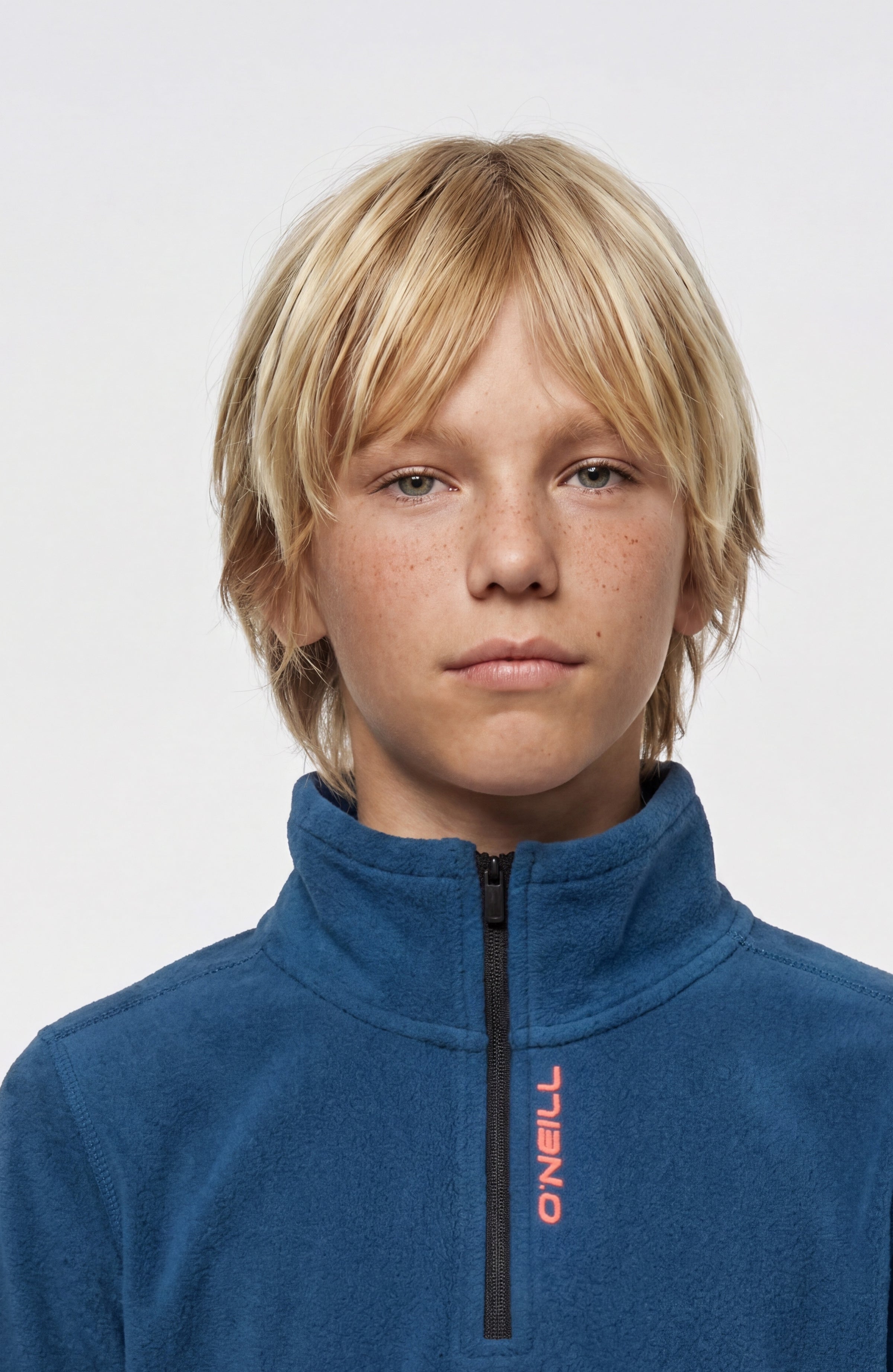 FWC`CRUZ JACK`S POLARTEC HZ FLEECE