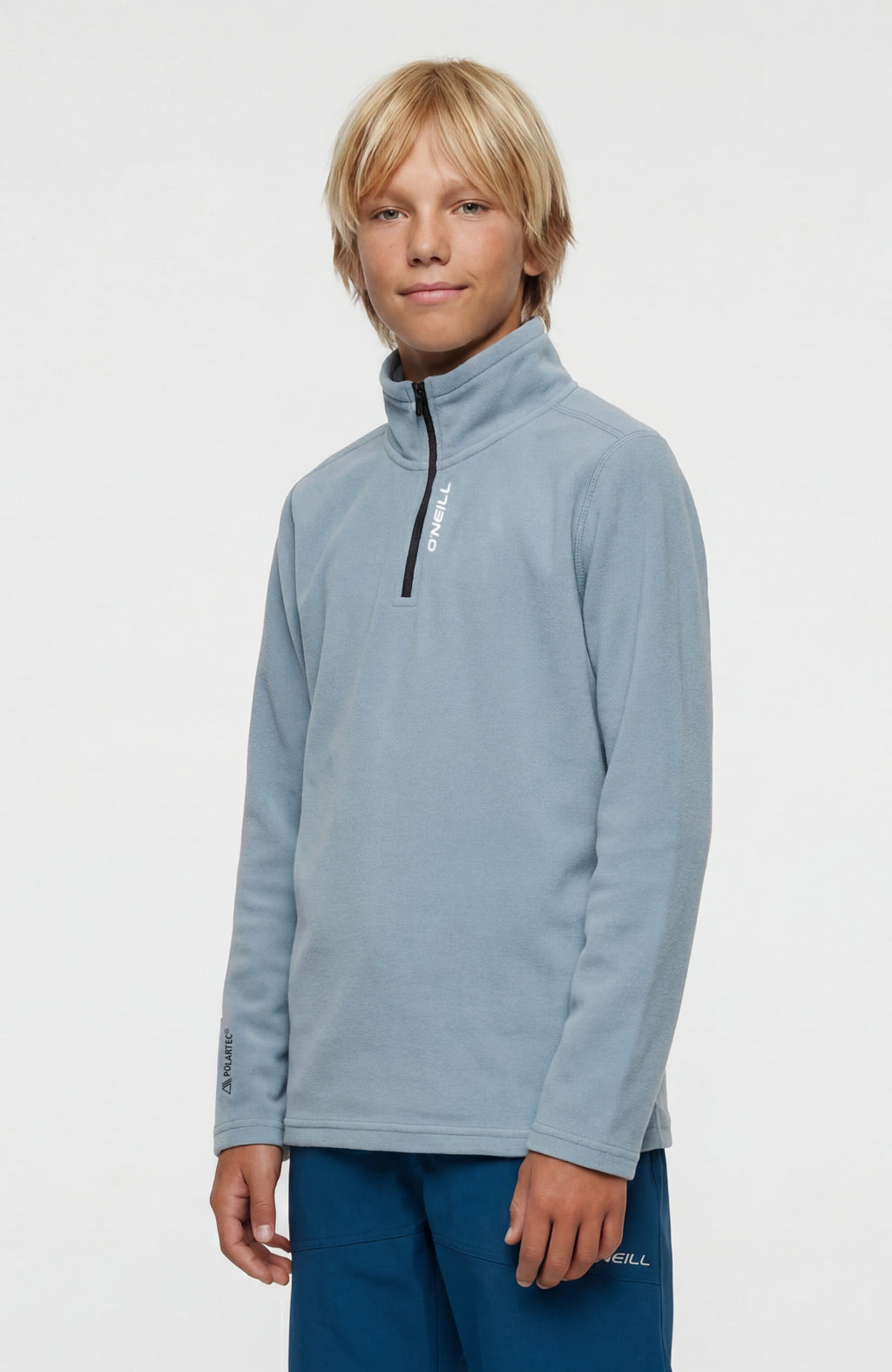 FWC`CRUZ JACK`S POLARTEC HZ FLEECE