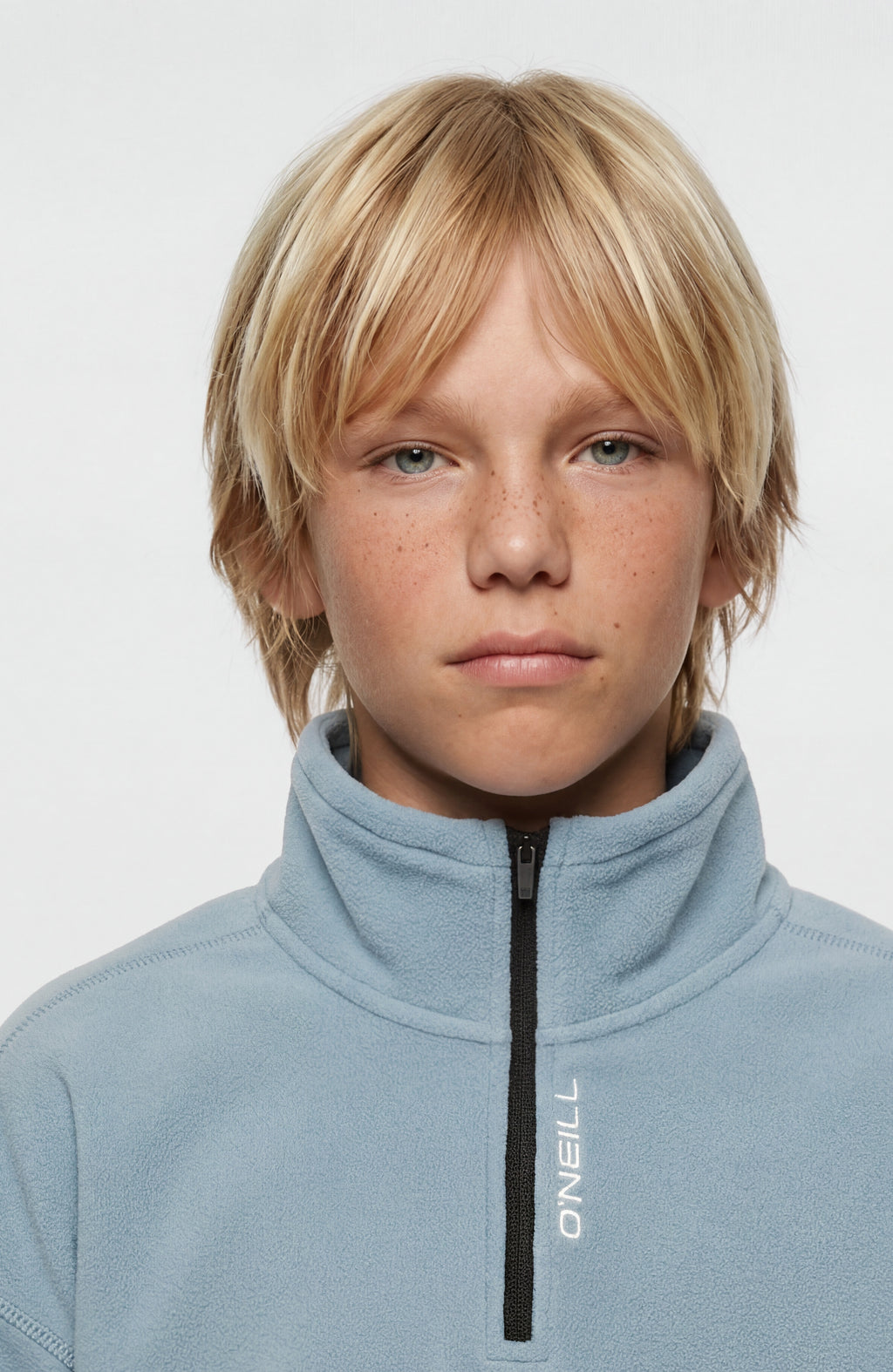 FWC`CRUZ JACK`S POLARTEC HZ FLEECE