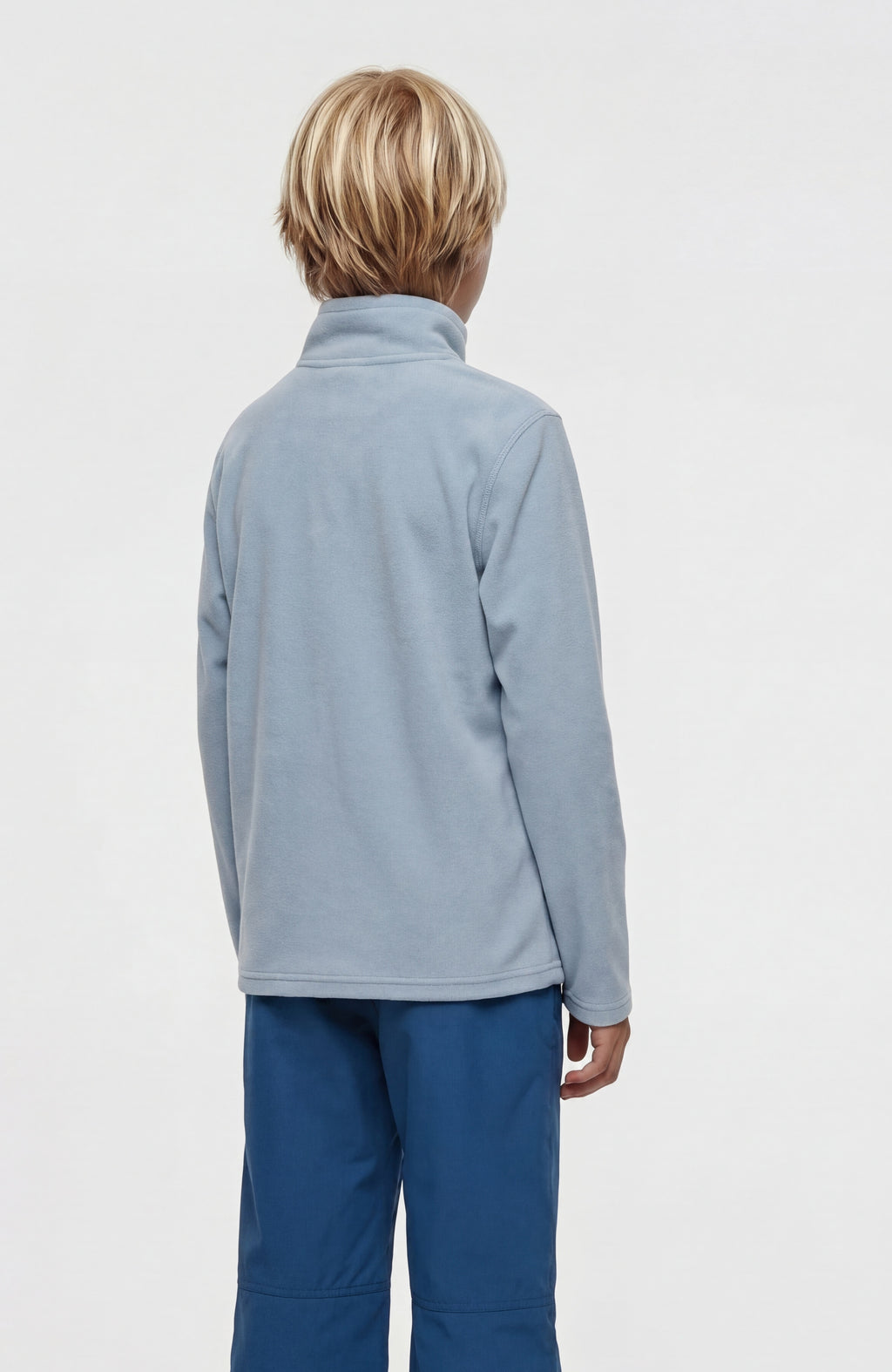 FWC`CRUZ JACK`S POLARTEC HZ FLEECE