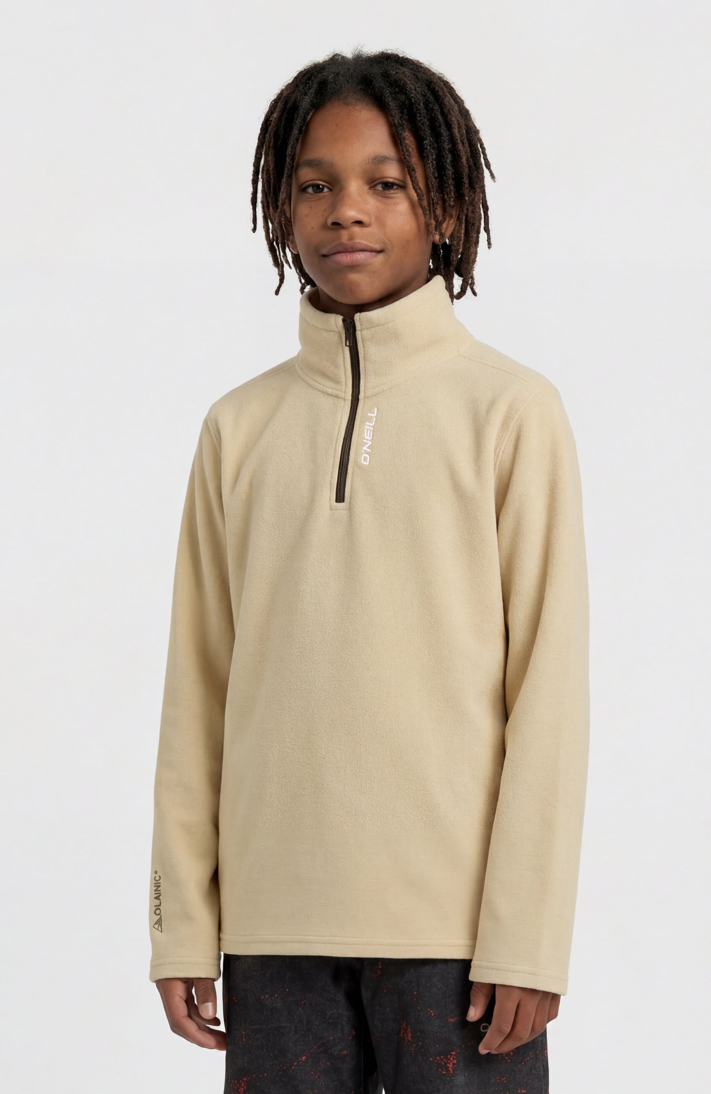 FWC`CRUZ JACK`S POLARTEC HZ FLEECE