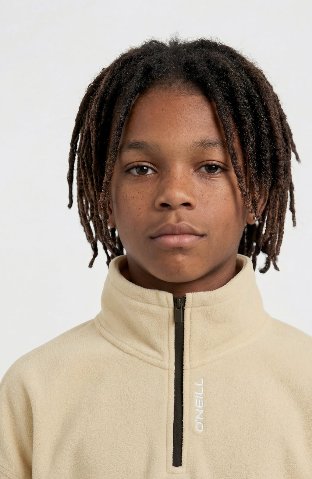 FWC`CRUZ JACK`S POLARTEC HZ FLEECE