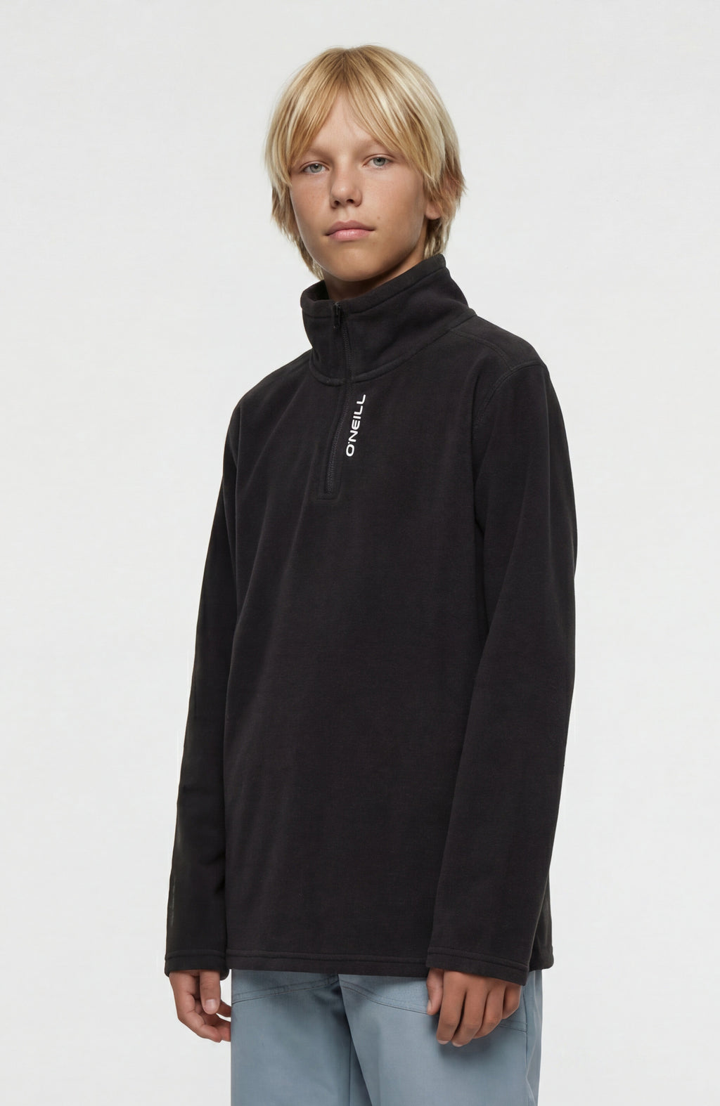 FWC`CRUZ JACK`S POLARTEC HZ FLEECE