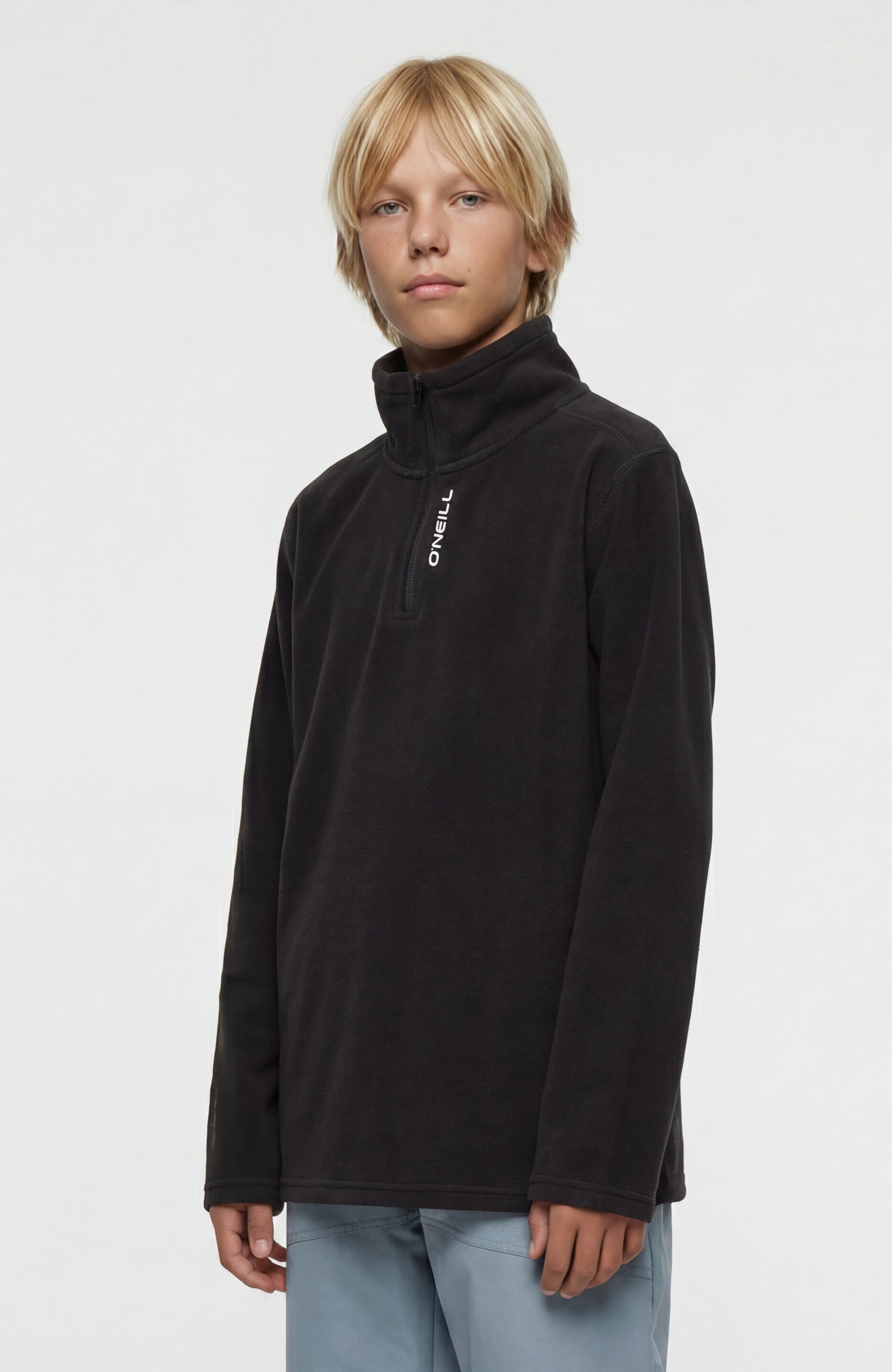 FWC`CRUZ JACK`S POLARTEC HZ FLEECE