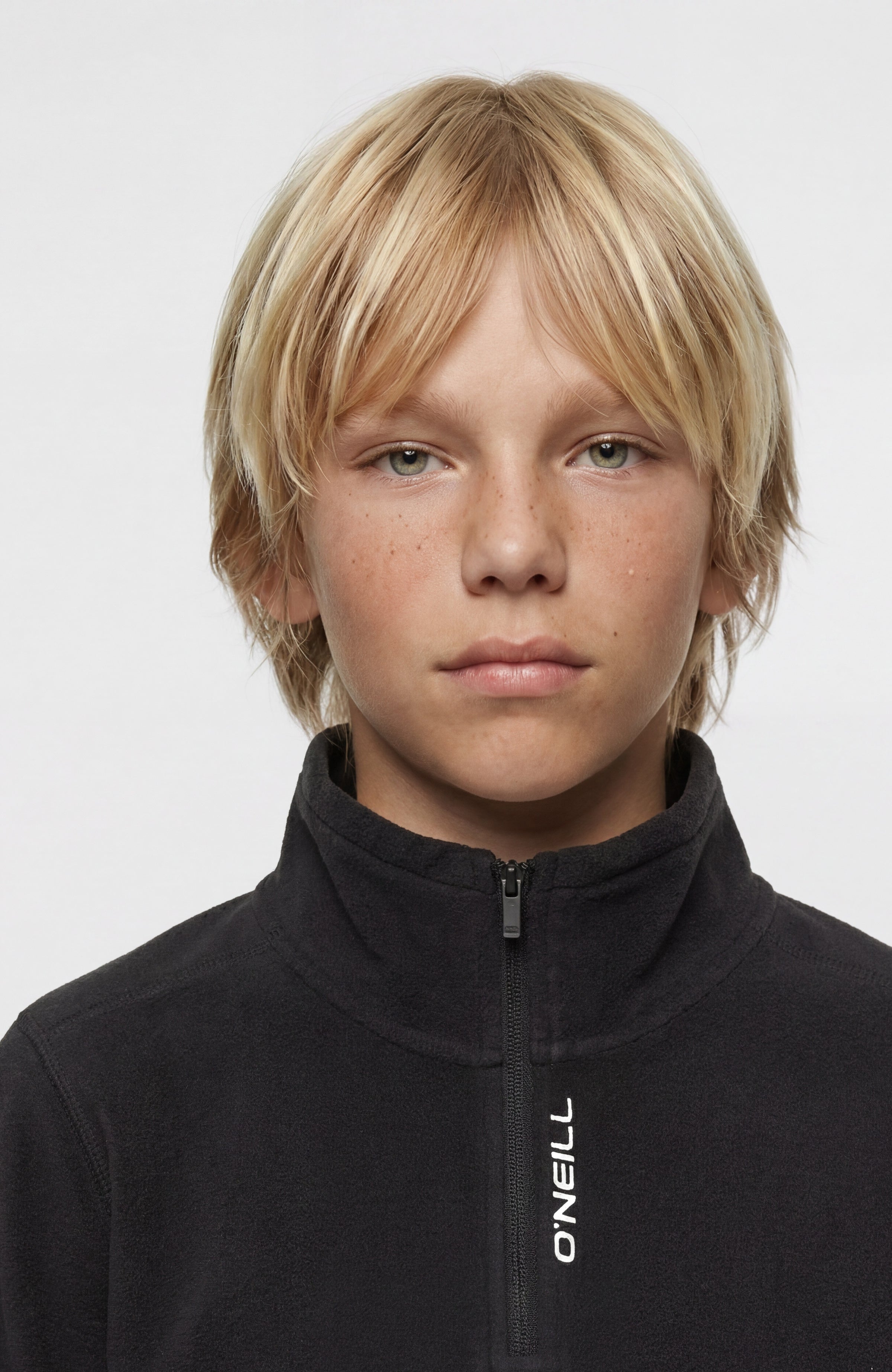 FWC`CRUZ JACK`S POLARTEC HZ FLEECE