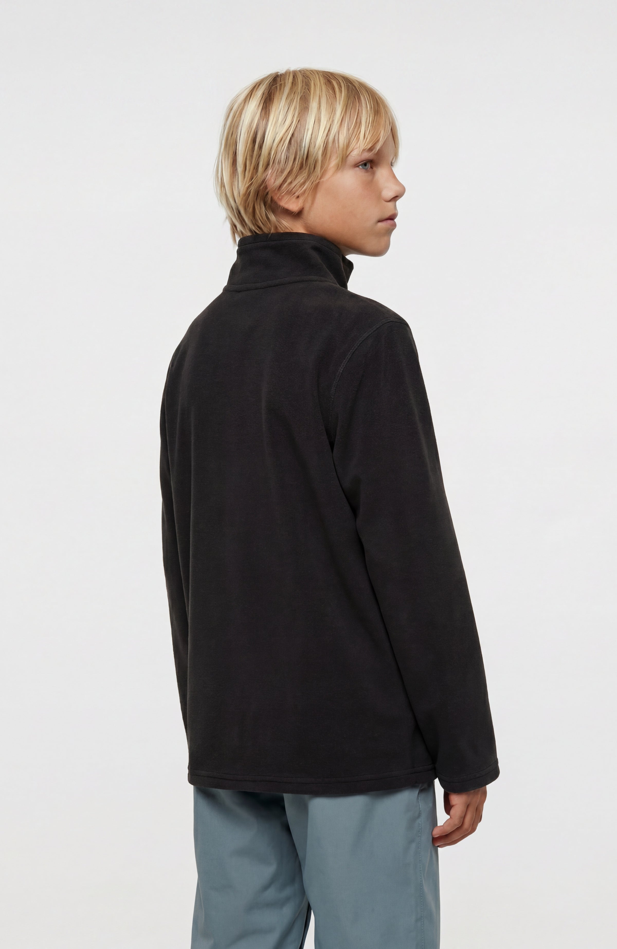 FWC`CRUZ JACK`S POLARTEC HZ FLEECE