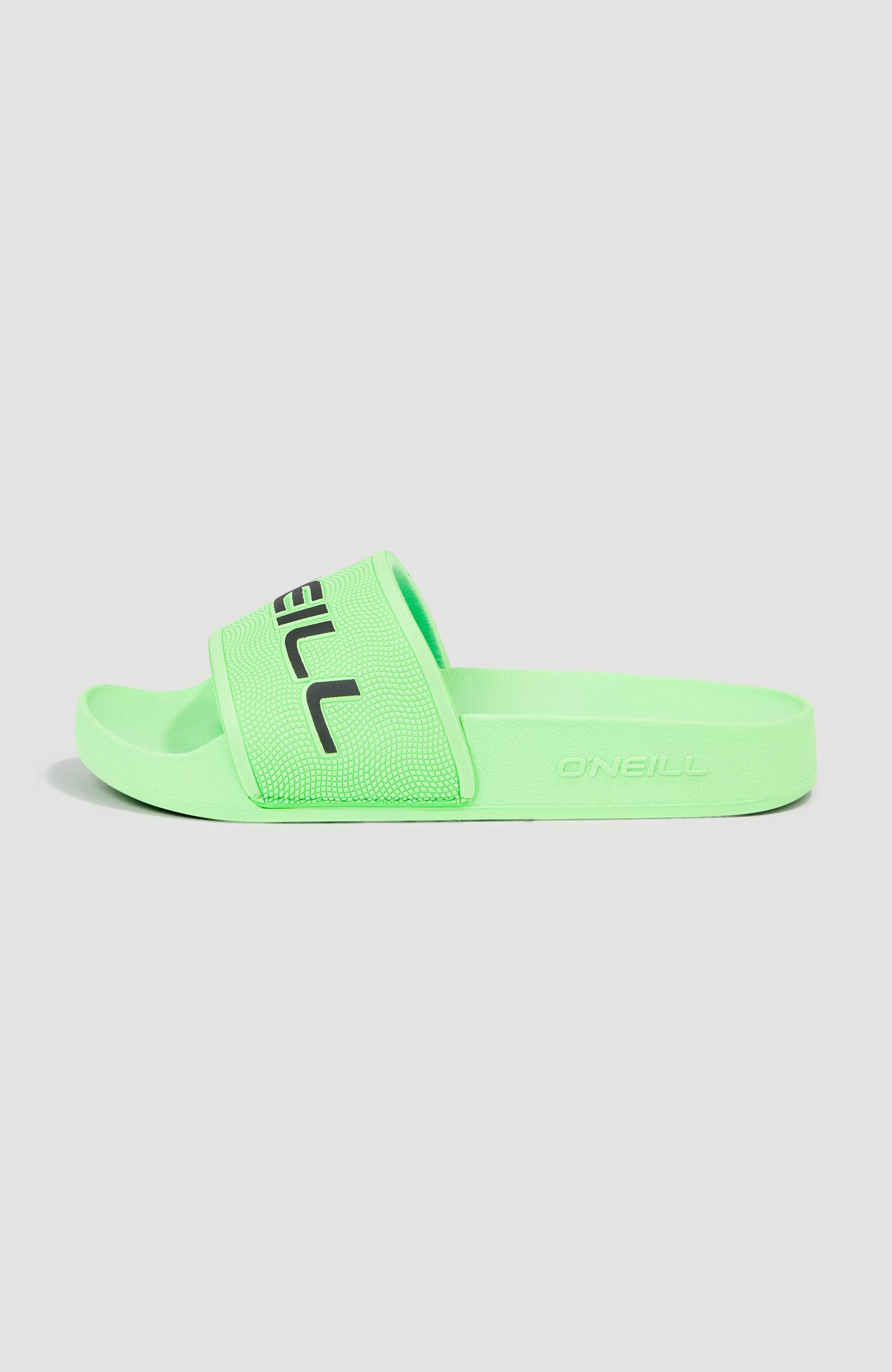 RUTILE SLIDES